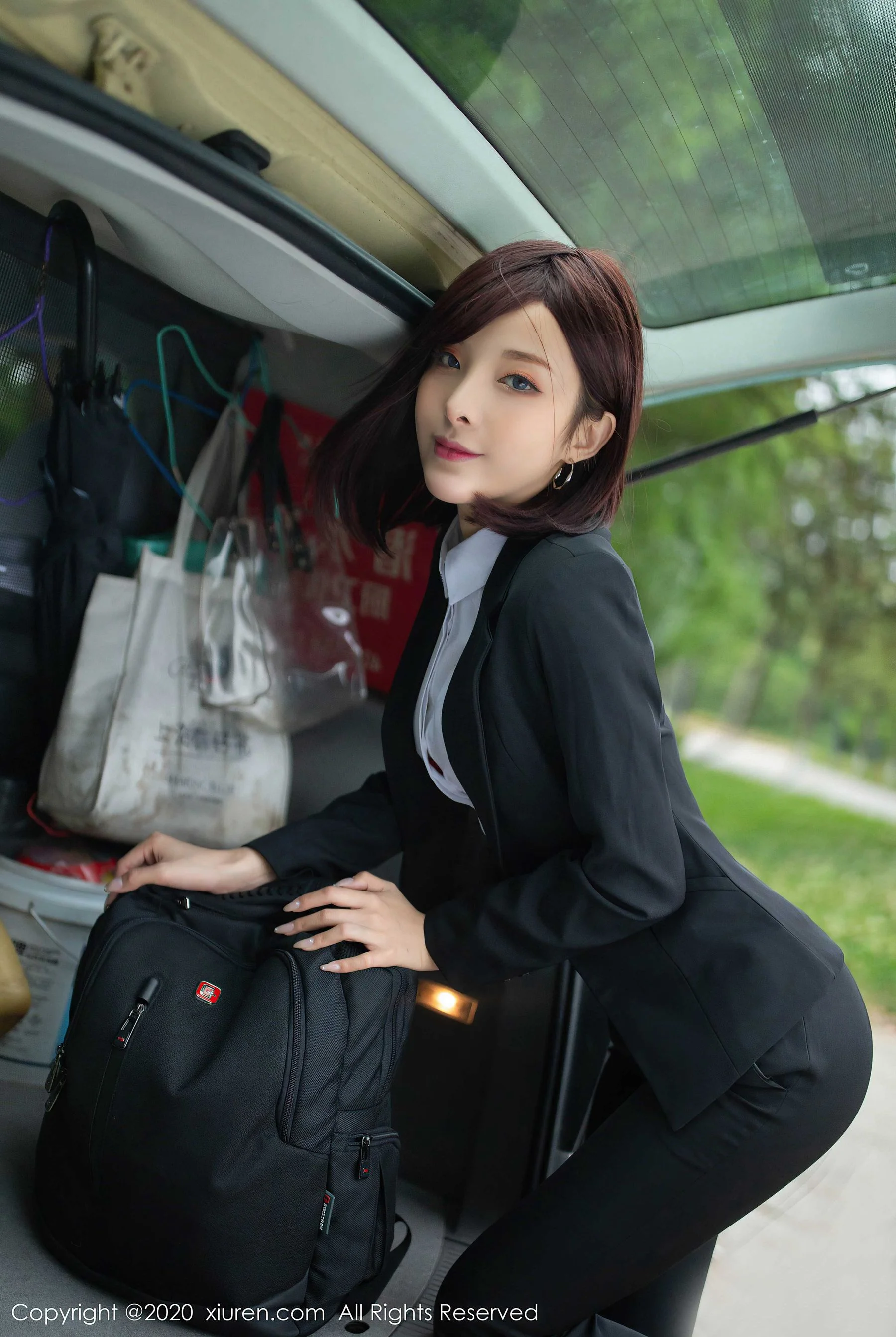 陈小喵 - Photo 34