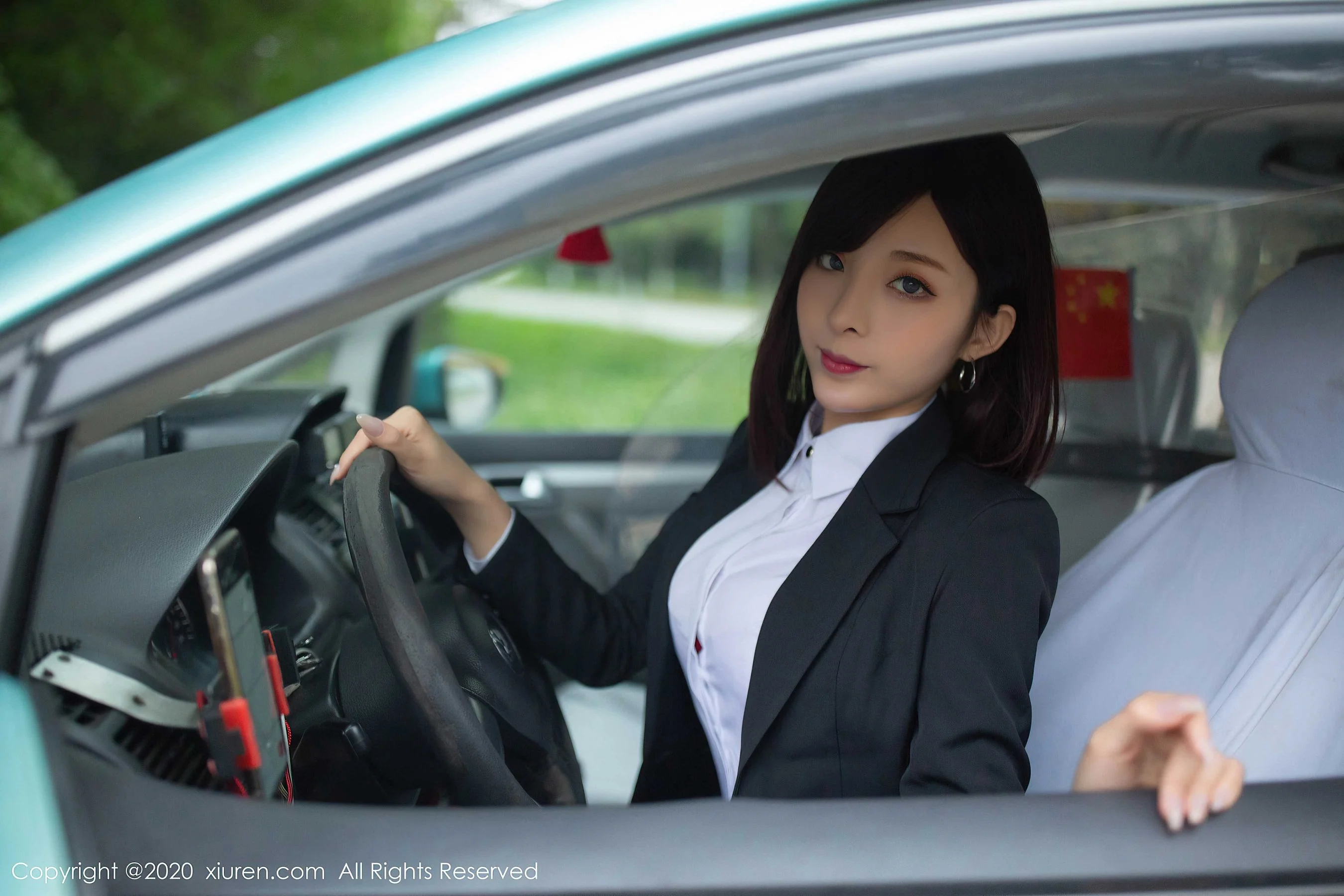 陈小喵 - Photo 35