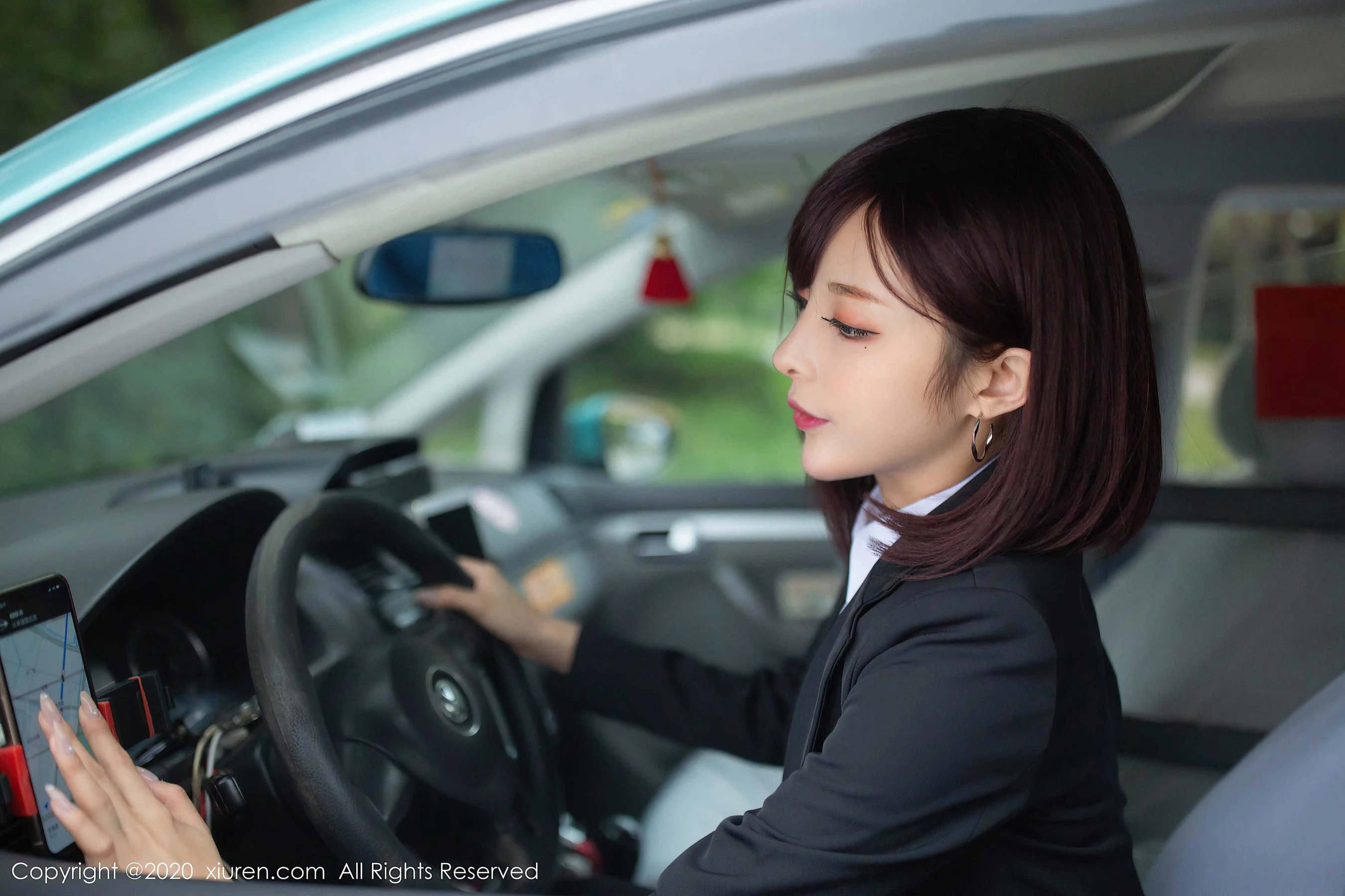 陈小喵 - Photo 37