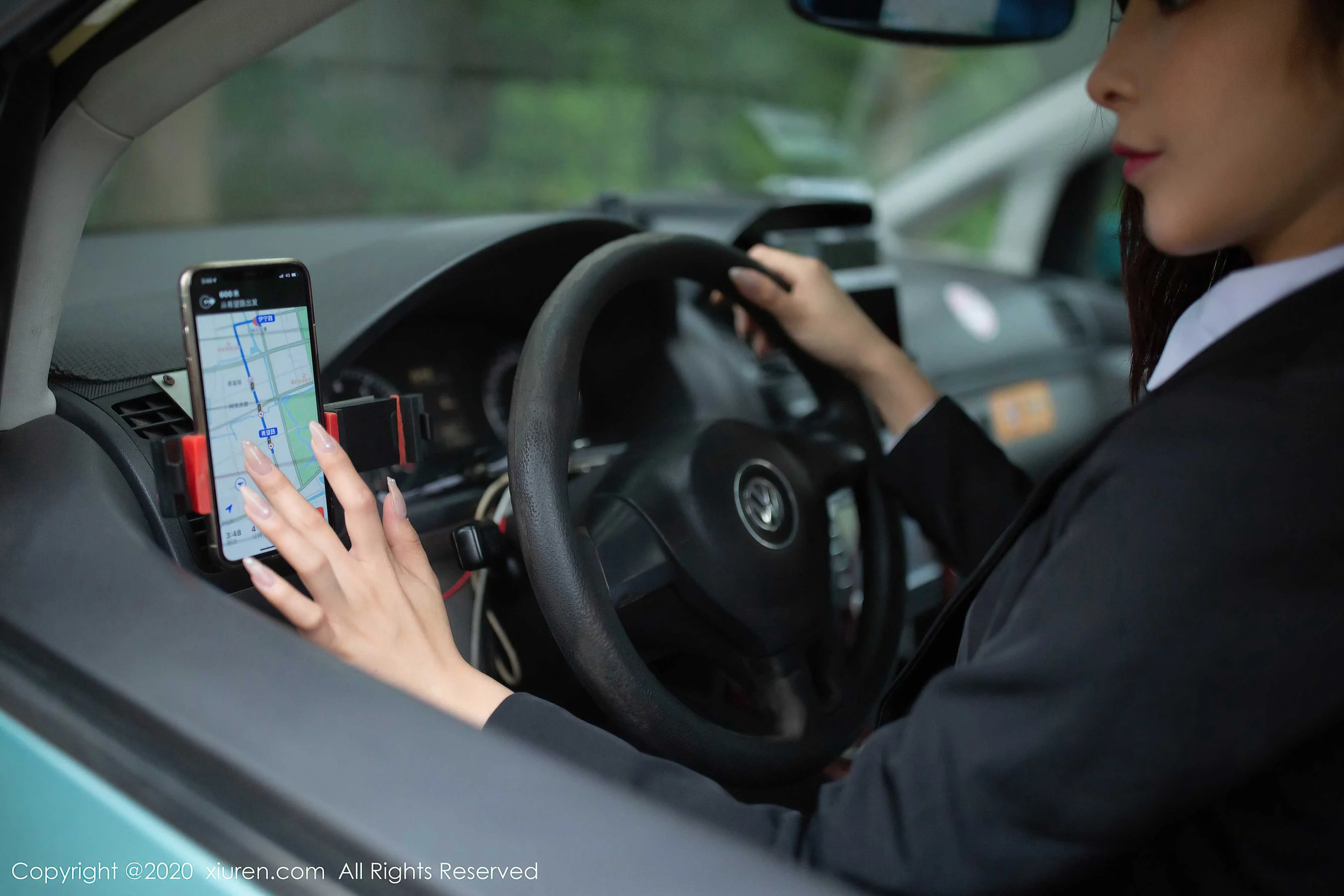 陈小喵 - Photo 38