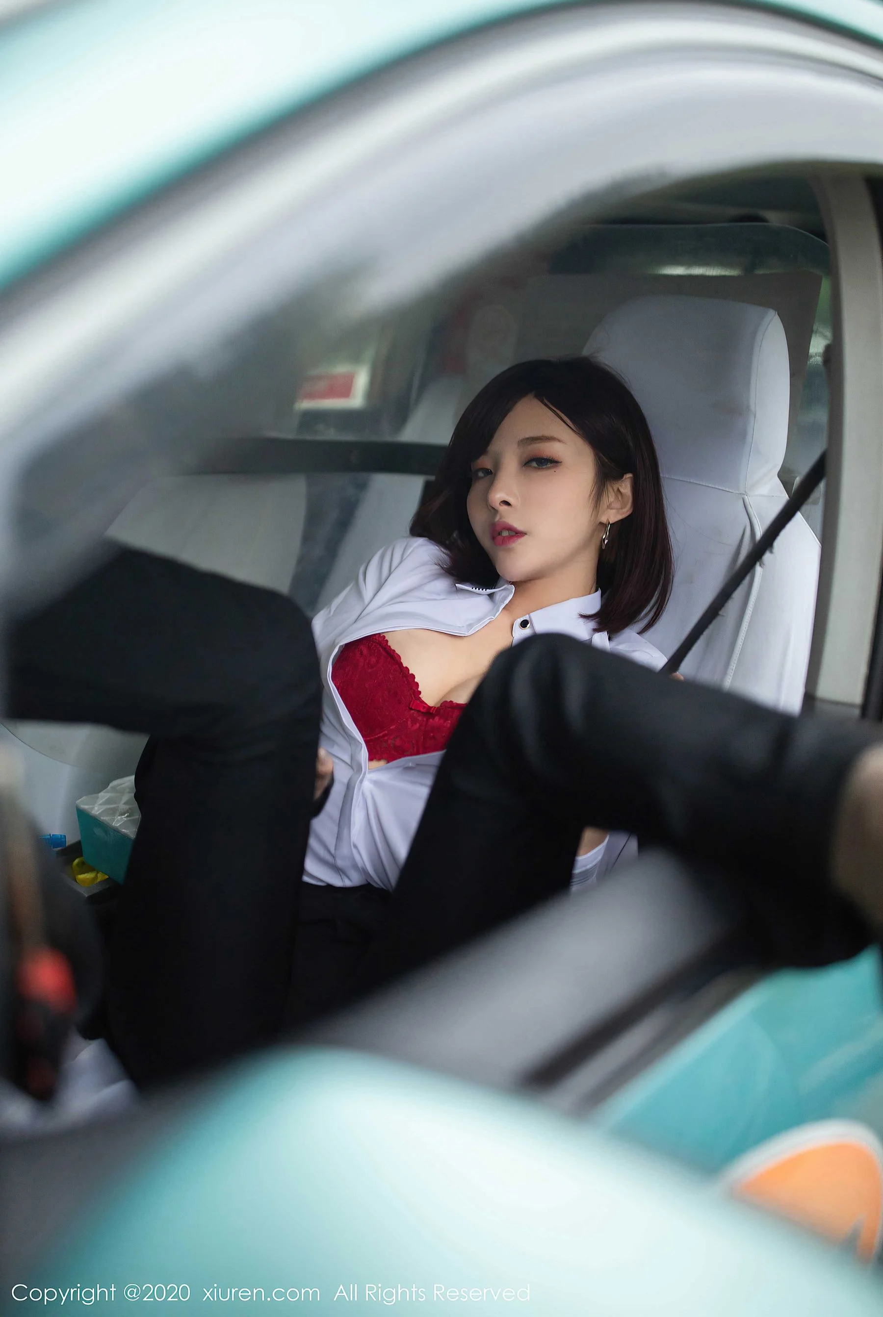 陈小喵 - Photo 47