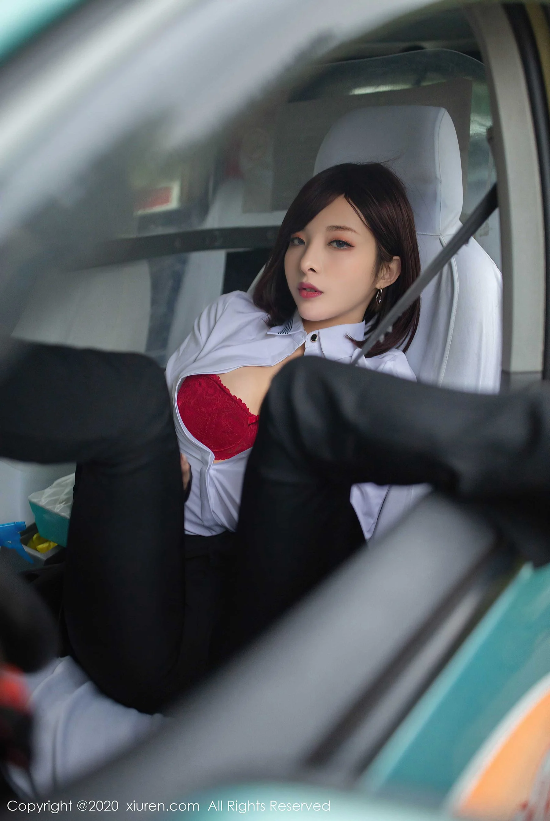 陈小喵 - Photo 48