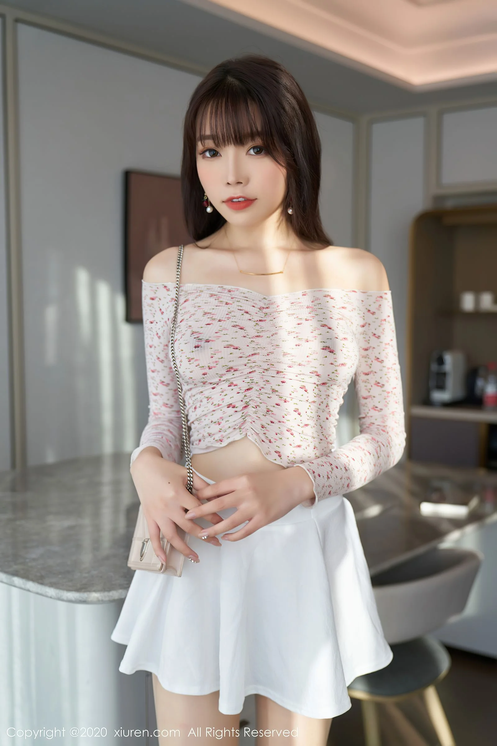 芝芝Booty - Photo 9