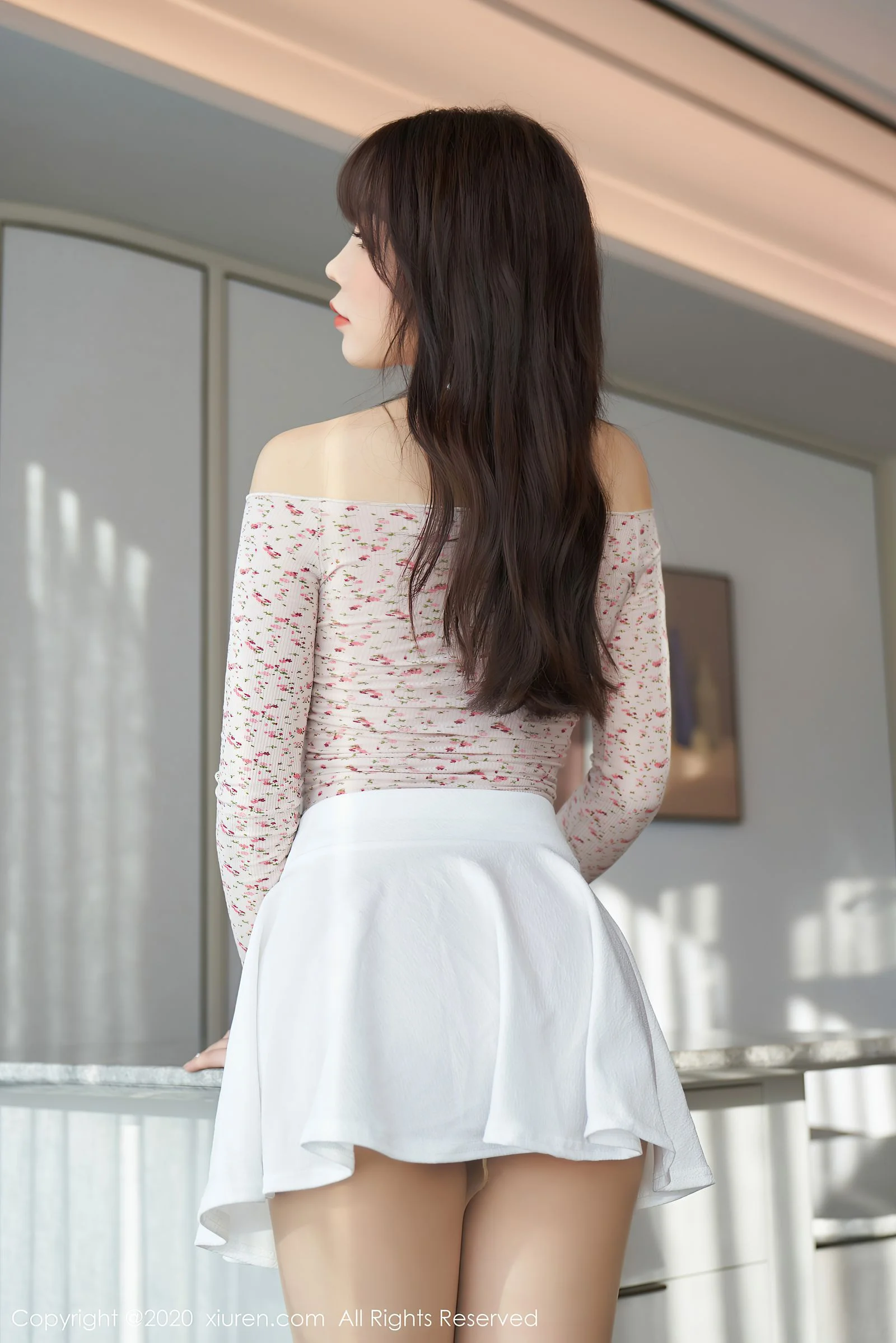 芝芝Booty - Photo 12