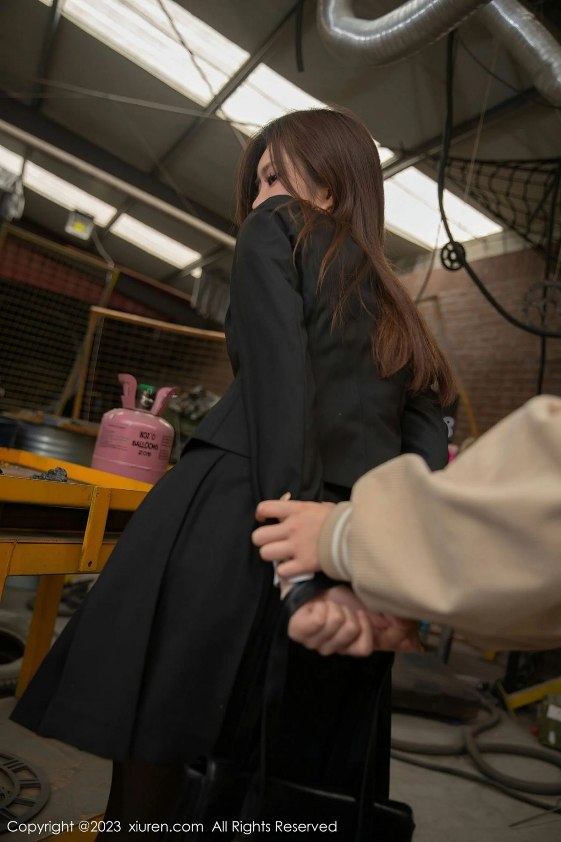 绮里嘉ula - Photo 14