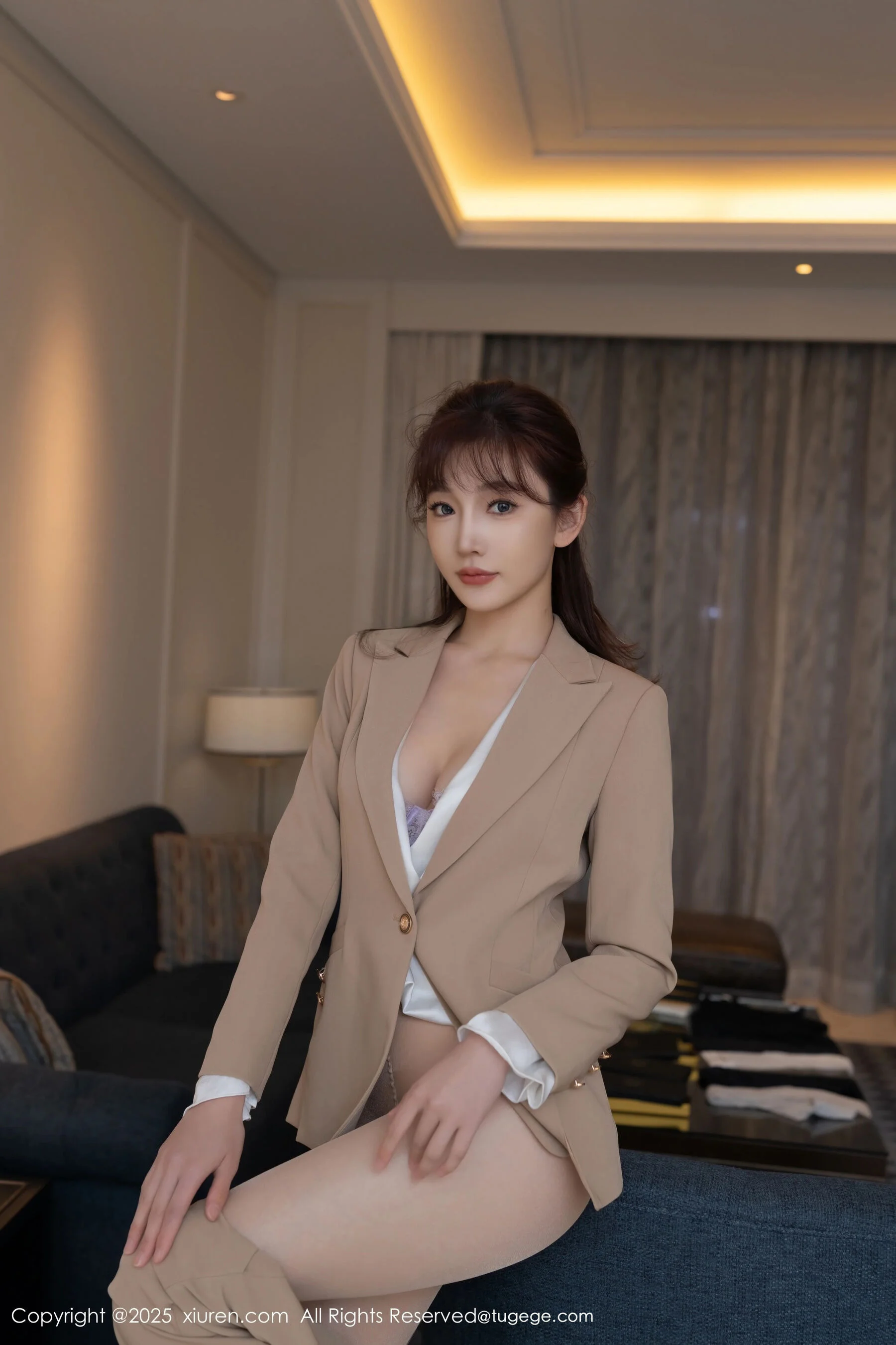 陆萱萱 - Photo 17