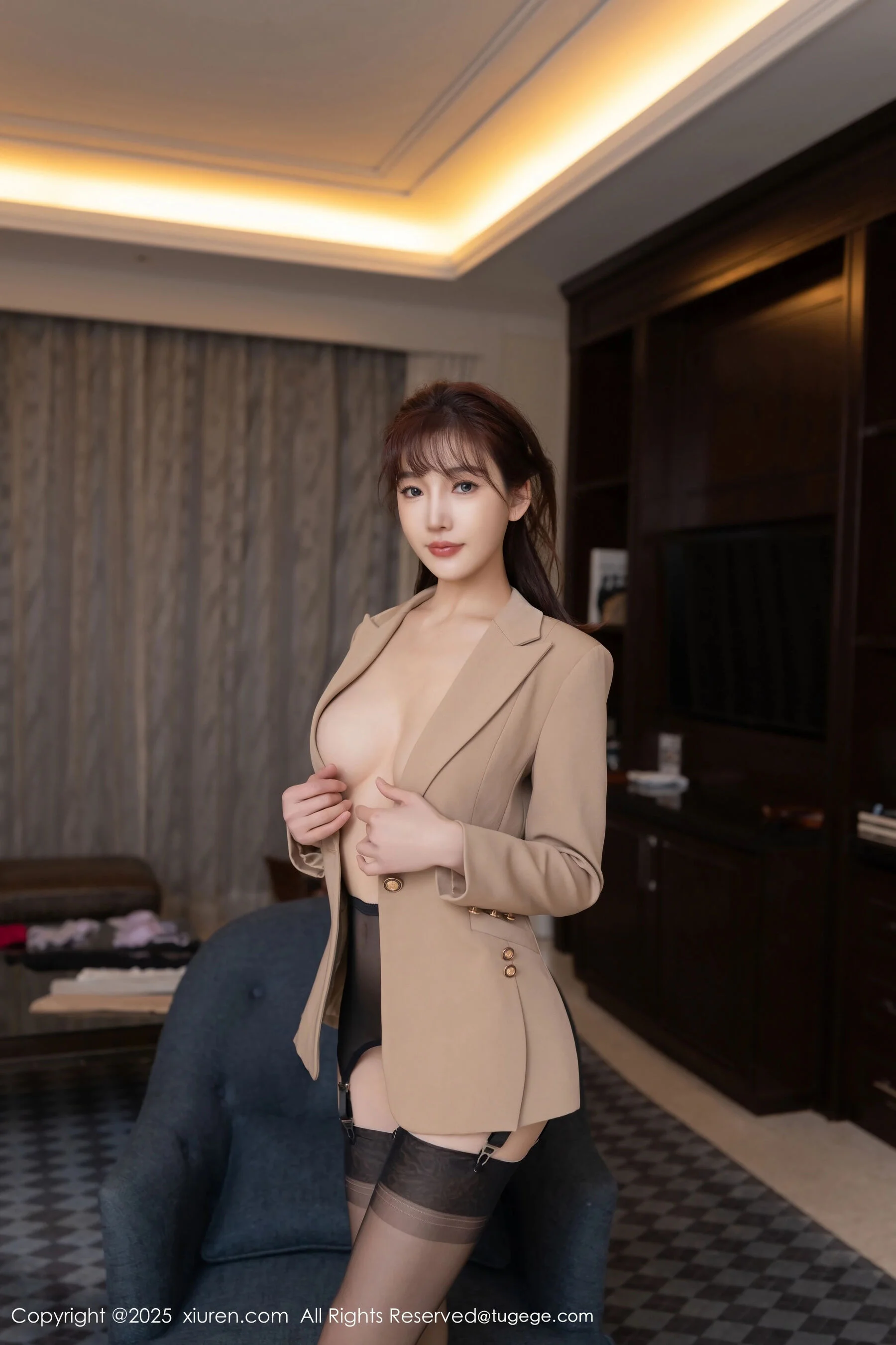 陆萱萱 - Photo 69