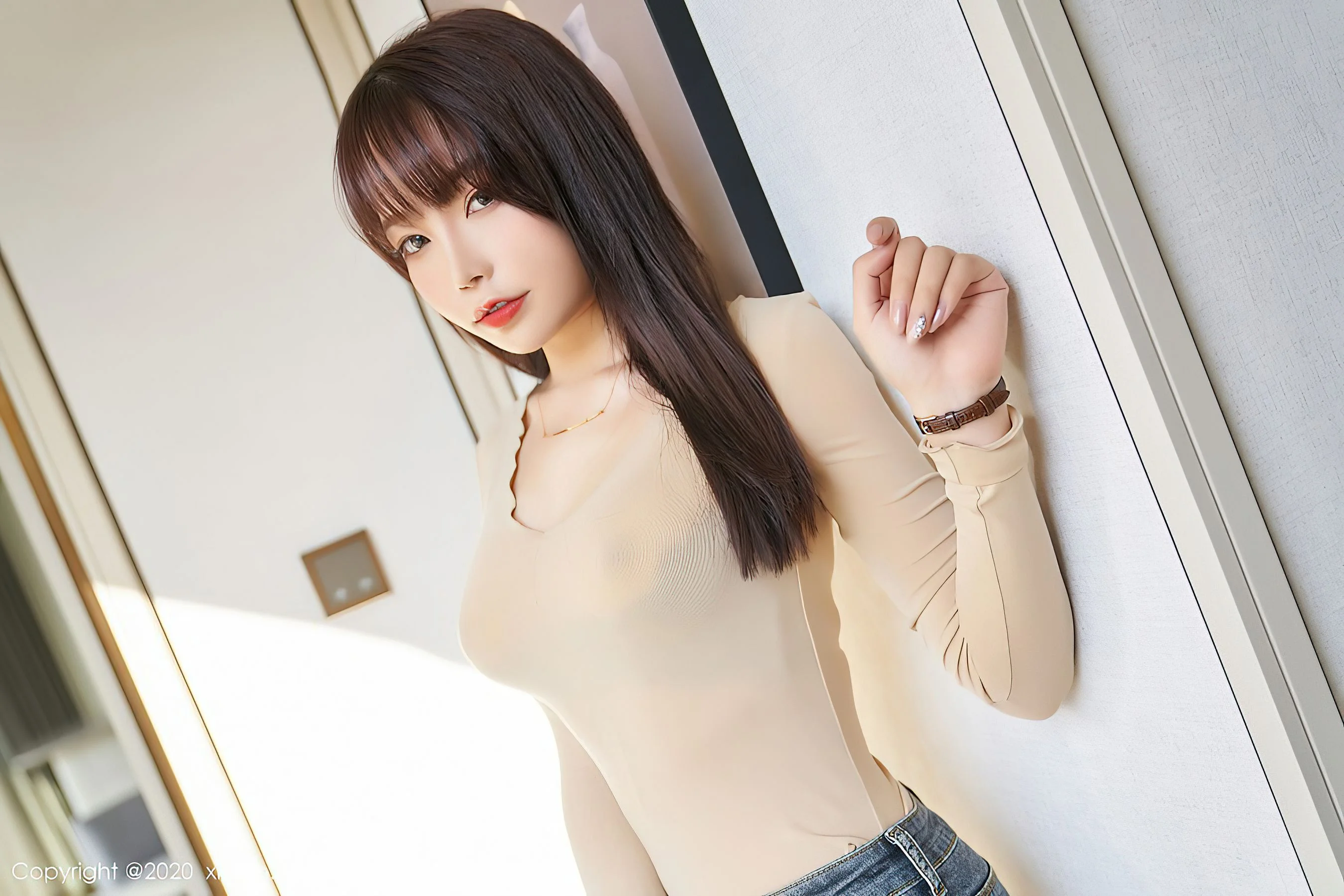 芝芝Booty - Photo 2