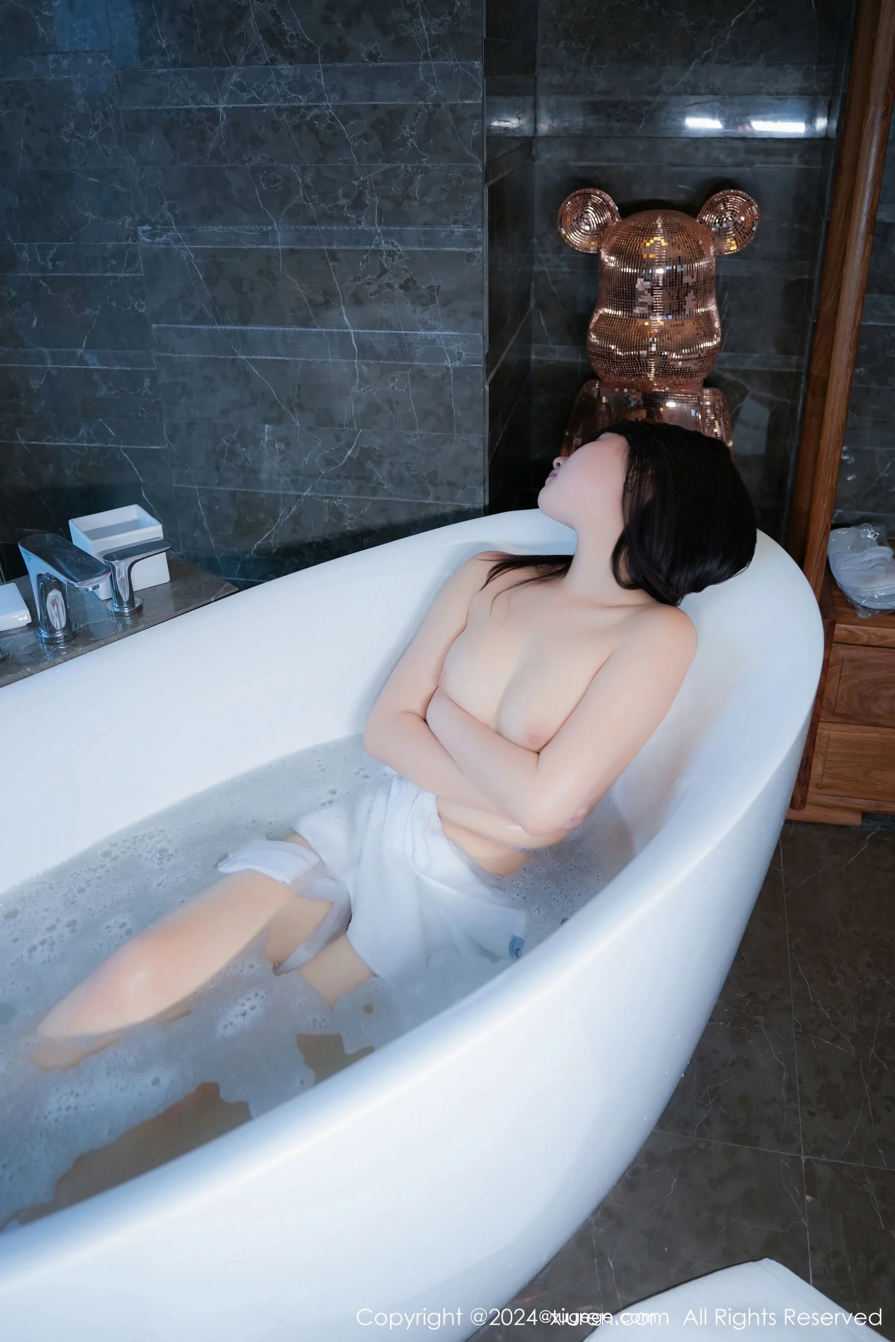 姚若兮vay - Photo 49