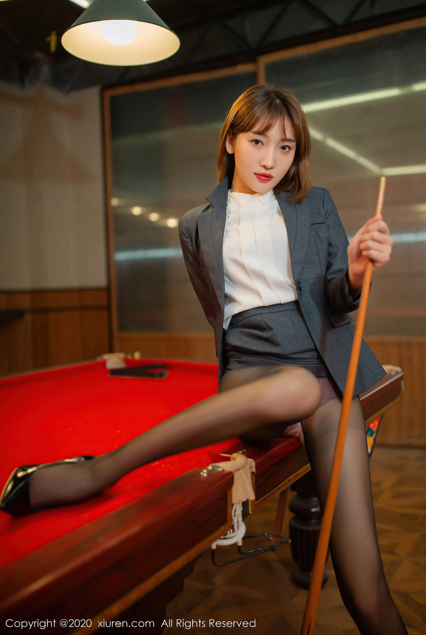 陆萱萱 - Photo 82