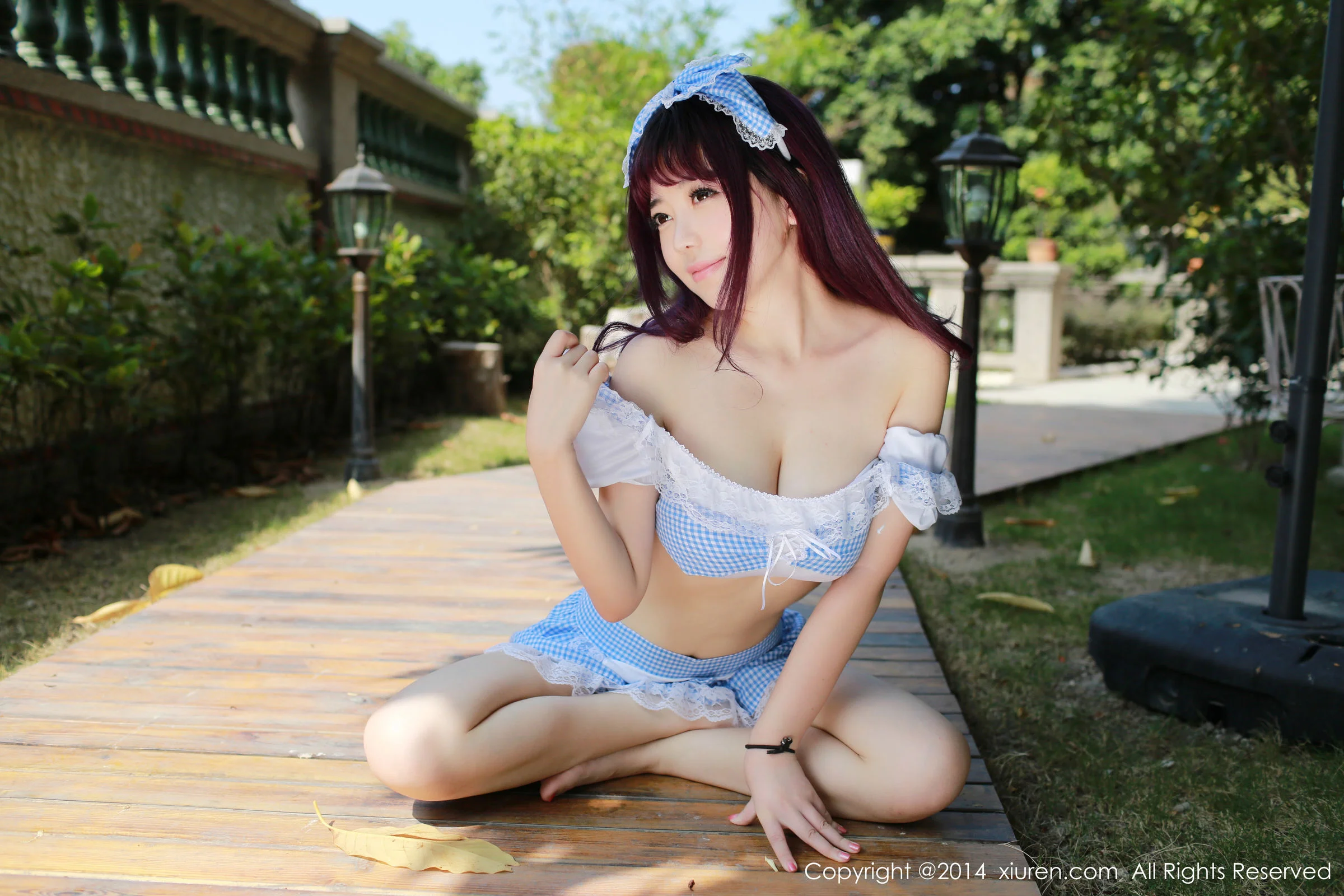 刘飞儿Faye - Photo 43