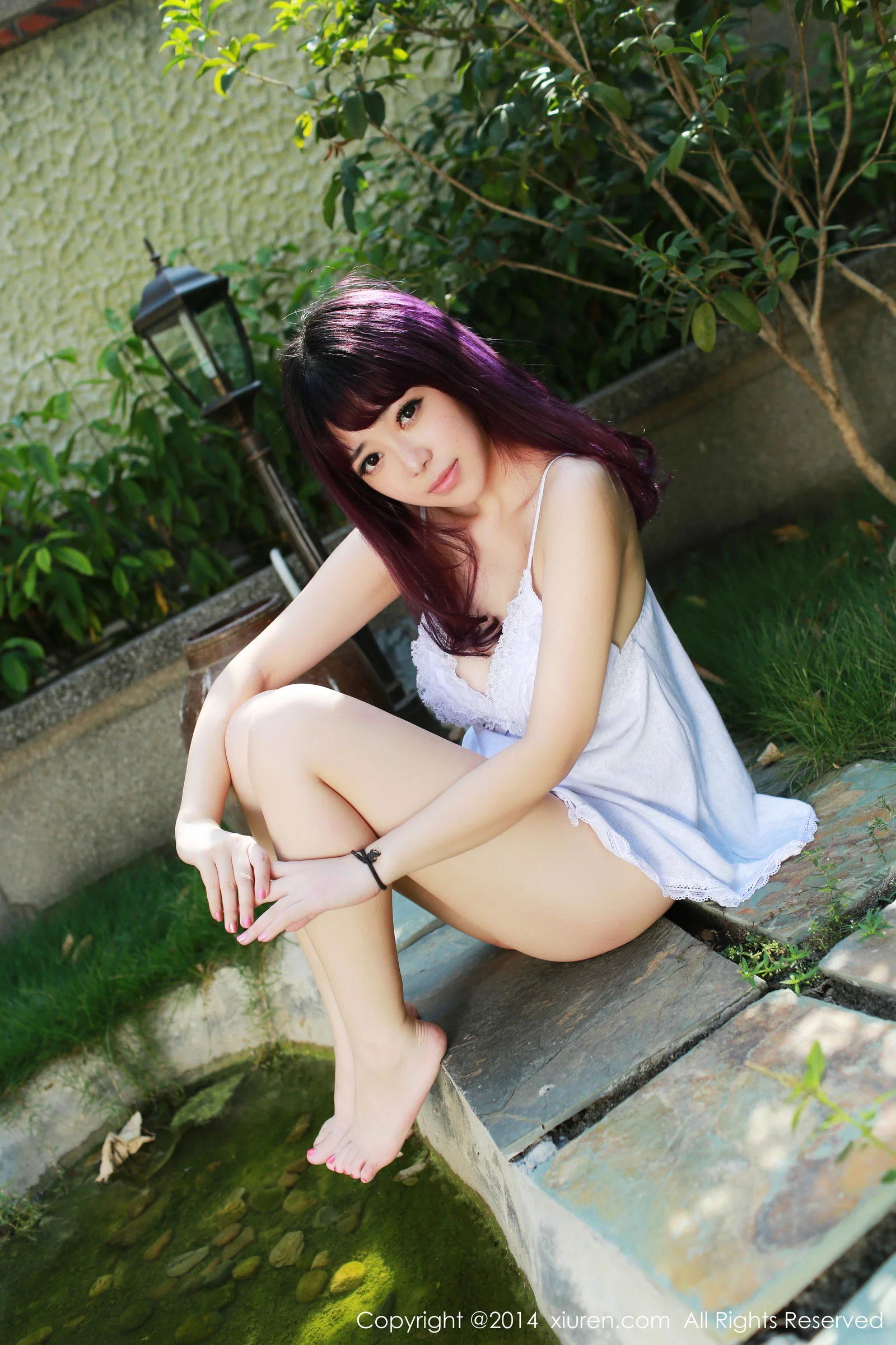 刘飞儿Faye - Photo 68