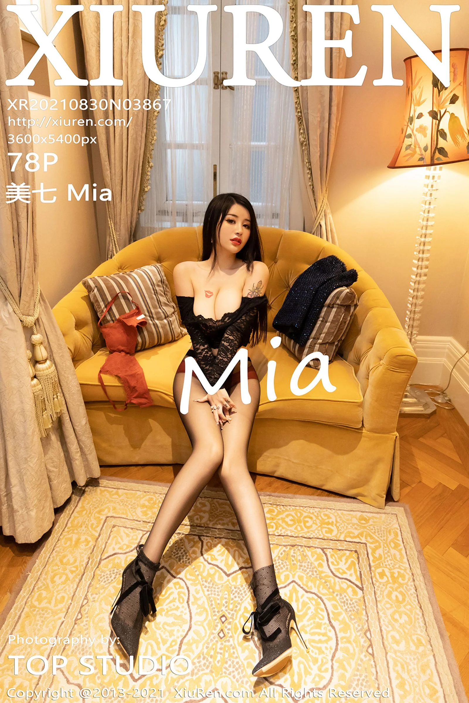 美七Mia - Photo 79