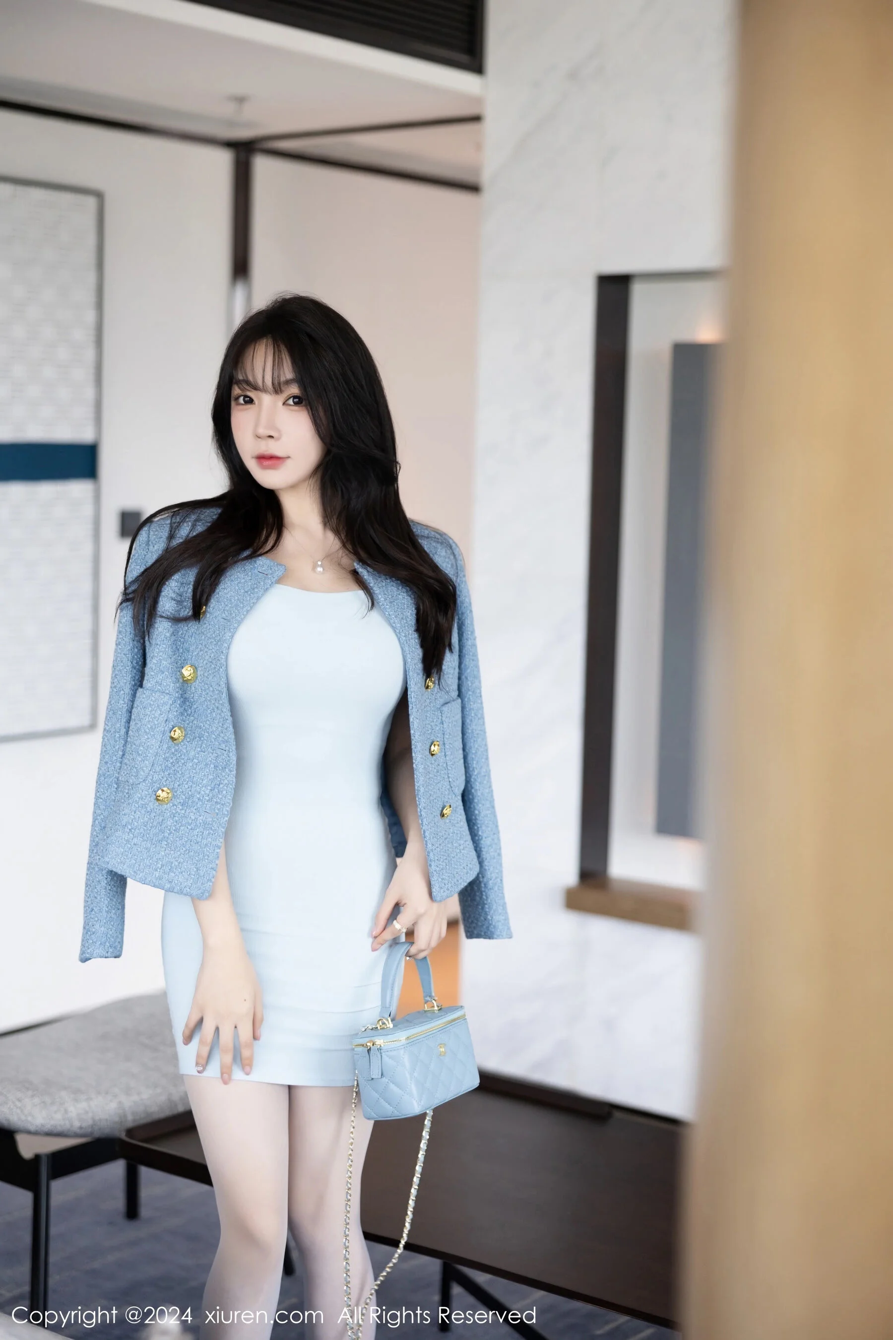 徐莉芝Booty - Photo 2