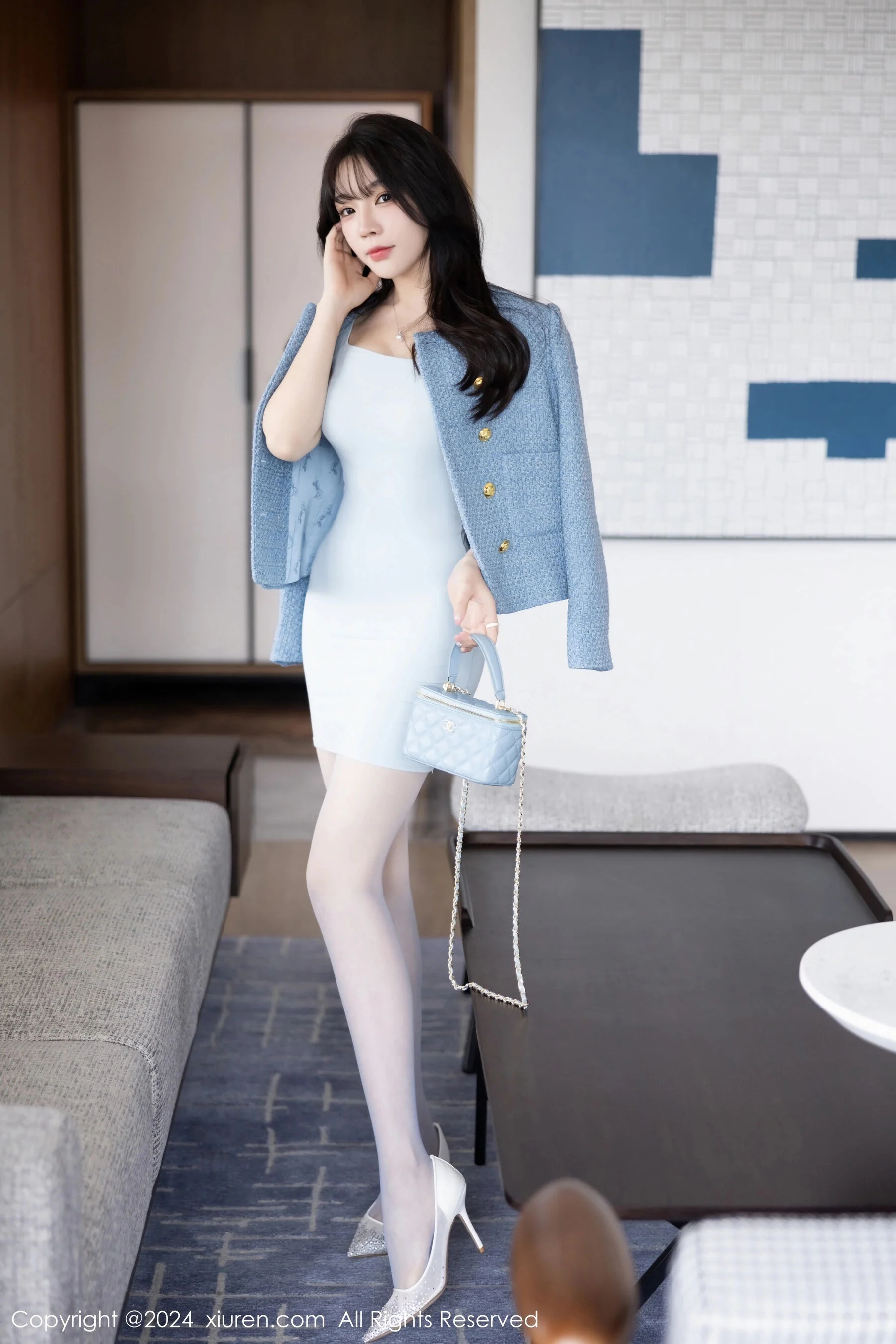 徐莉芝Booty - Photo 3