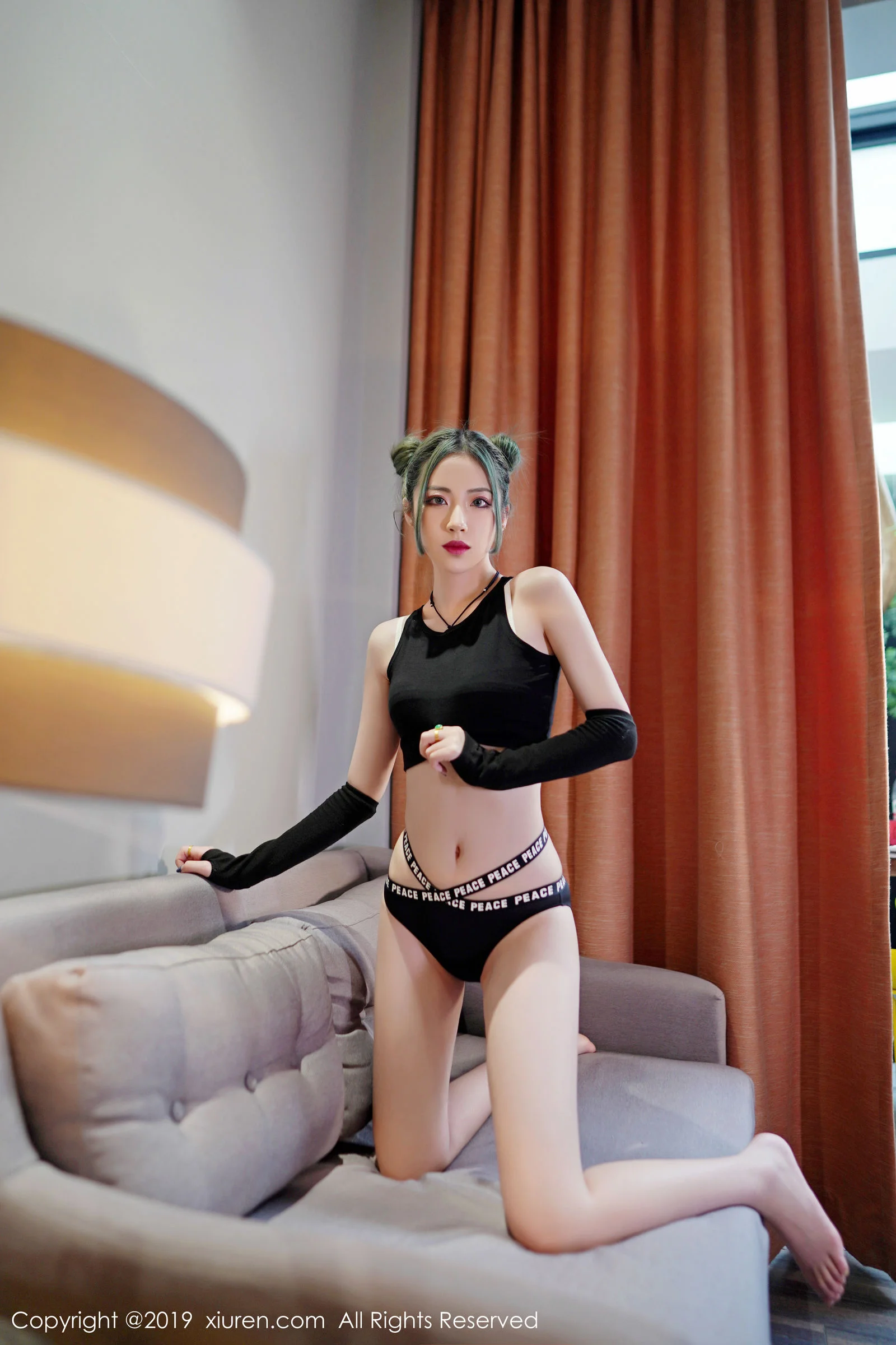 贾诗晗 - Photo 13