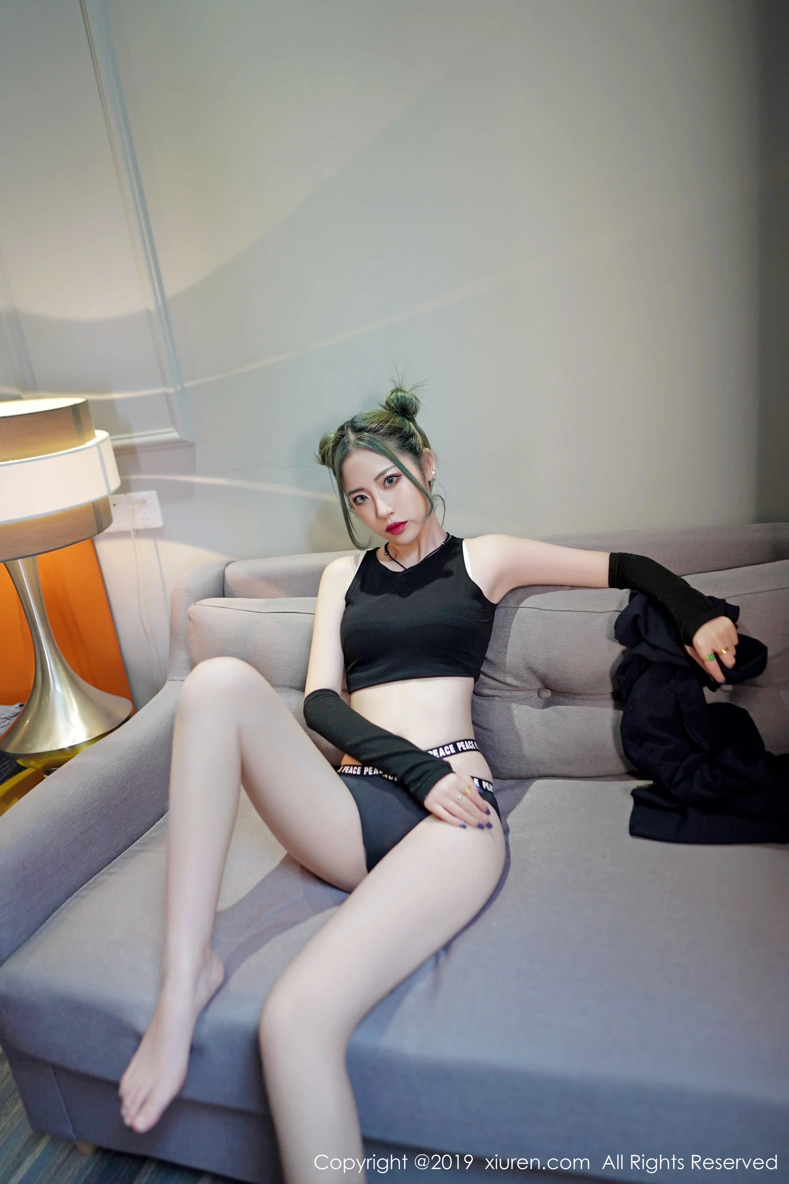 贾诗晗 - Photo 14