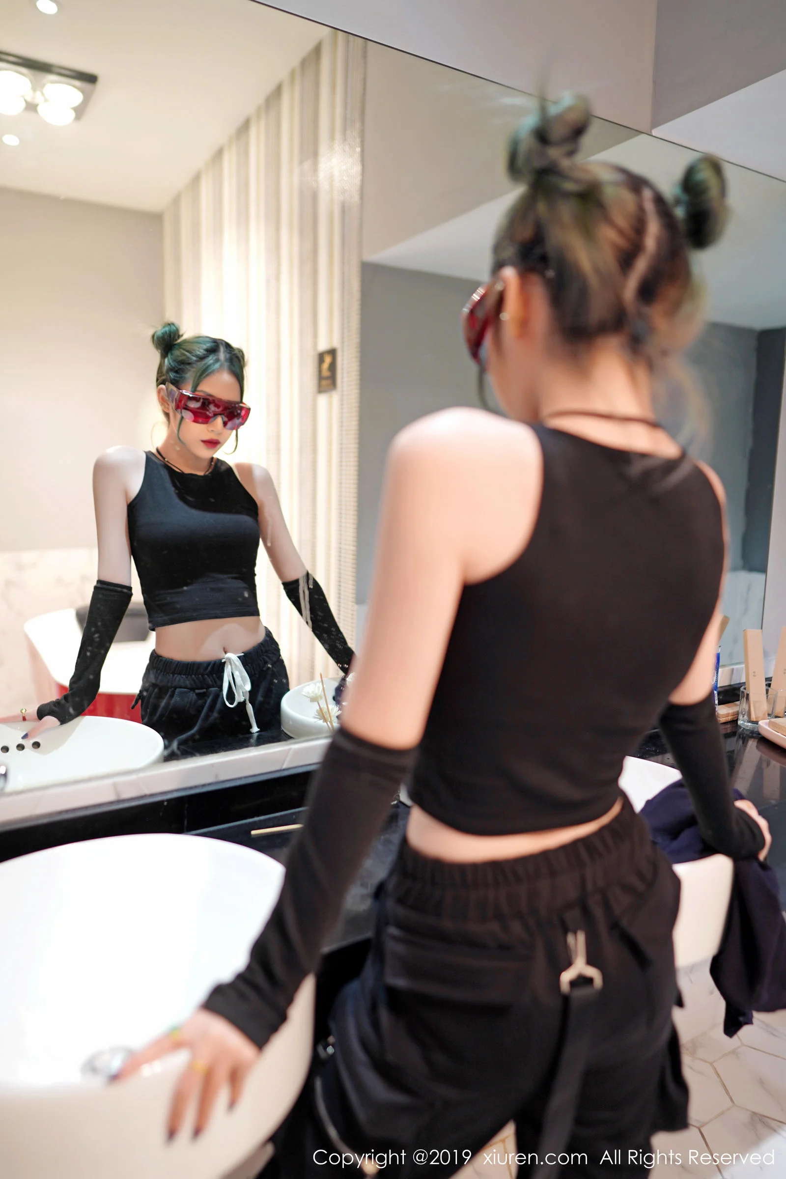 贾诗晗 - Photo 26