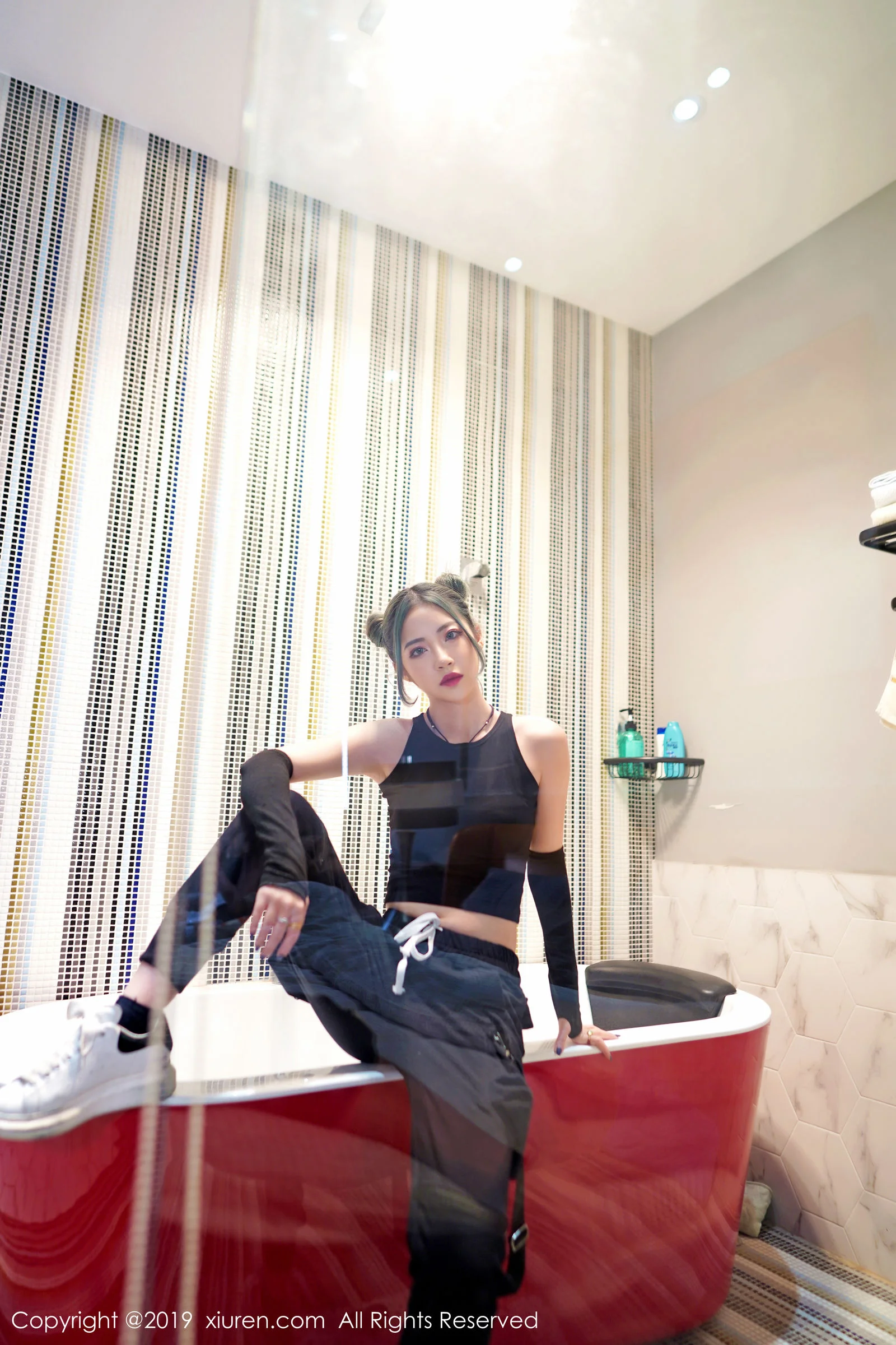 贾诗晗 - Photo 30