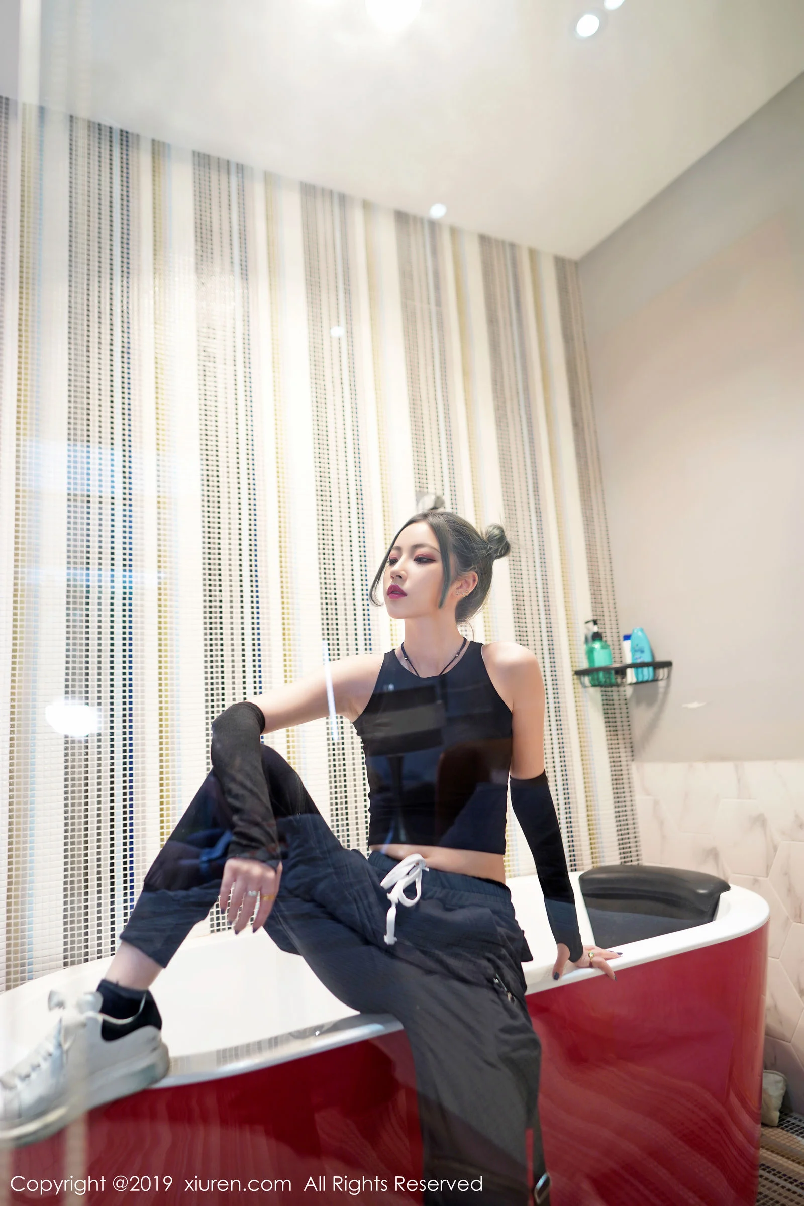 贾诗晗 - Photo 31