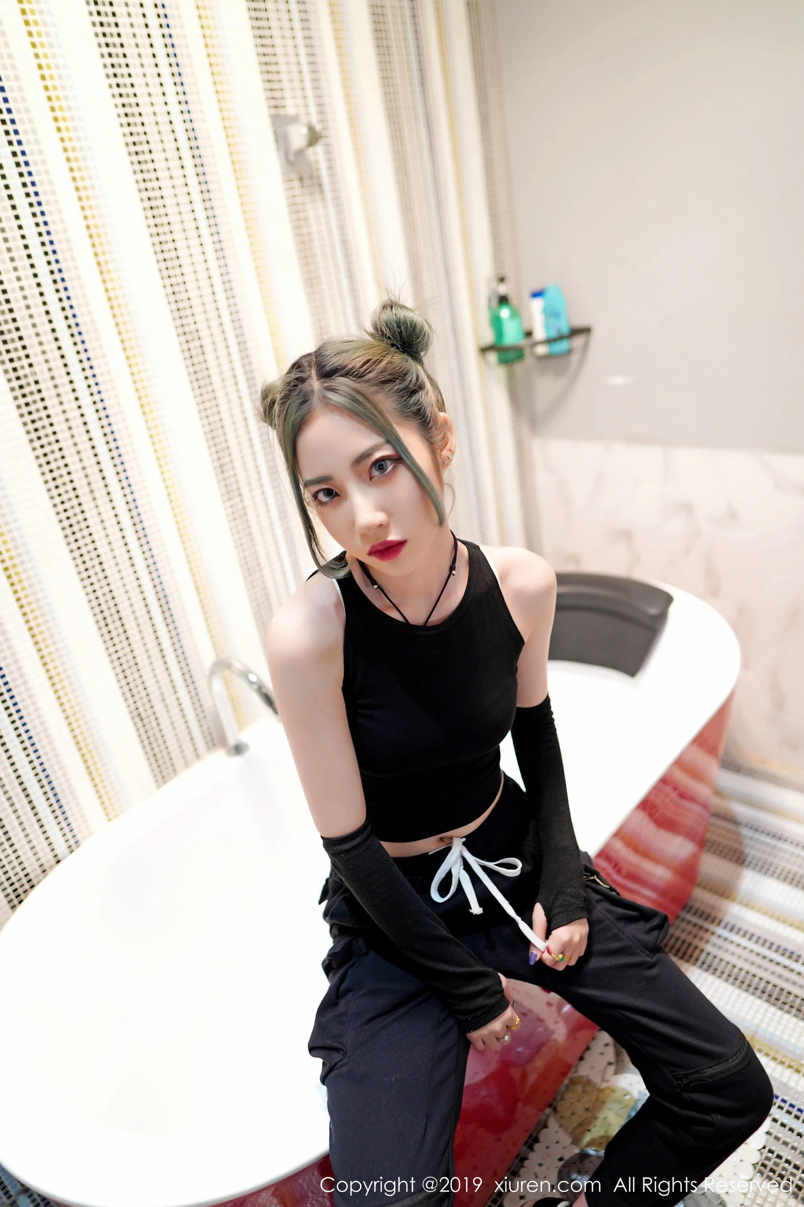 贾诗晗 - Photo 37