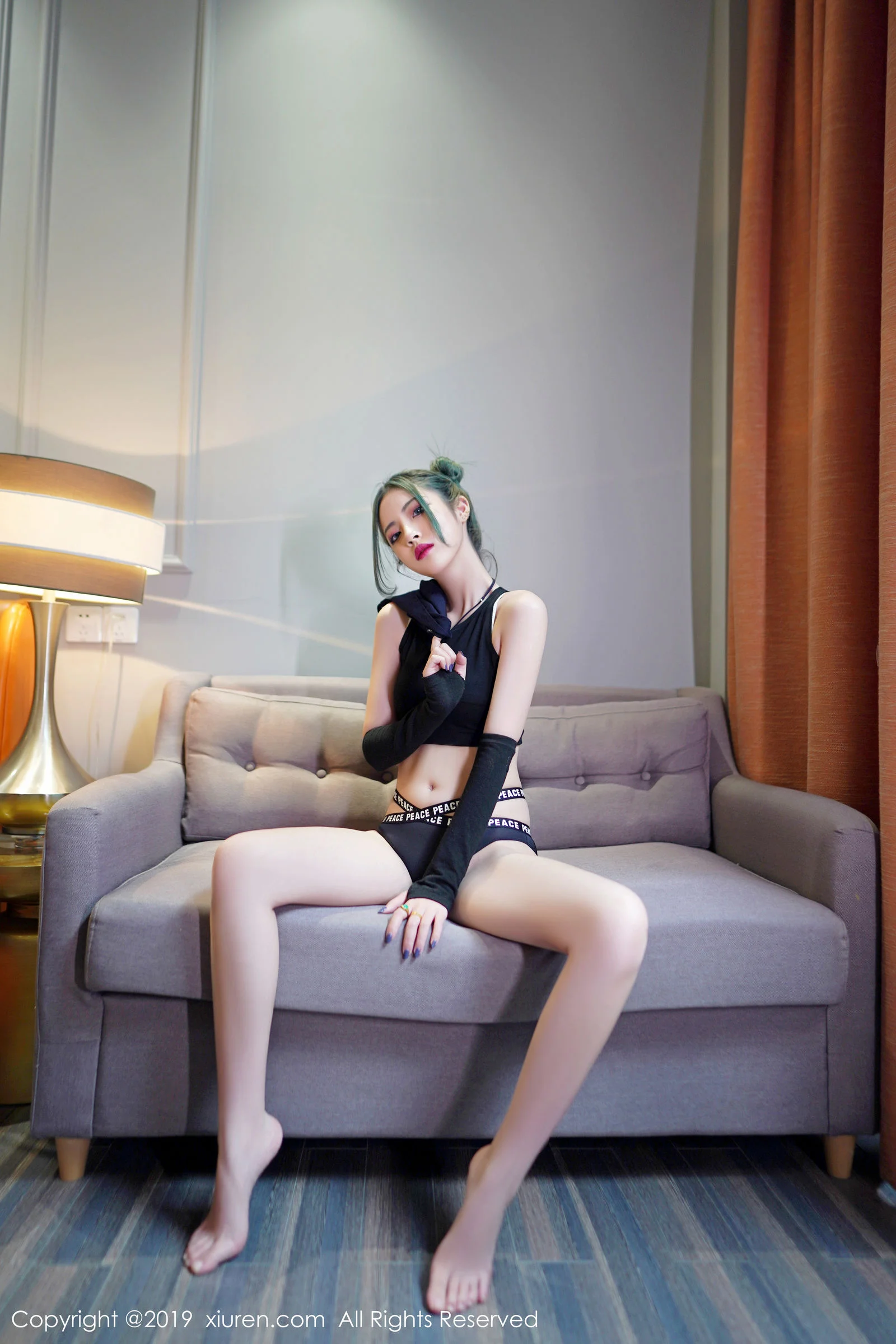 贾诗晗 - Photo 40