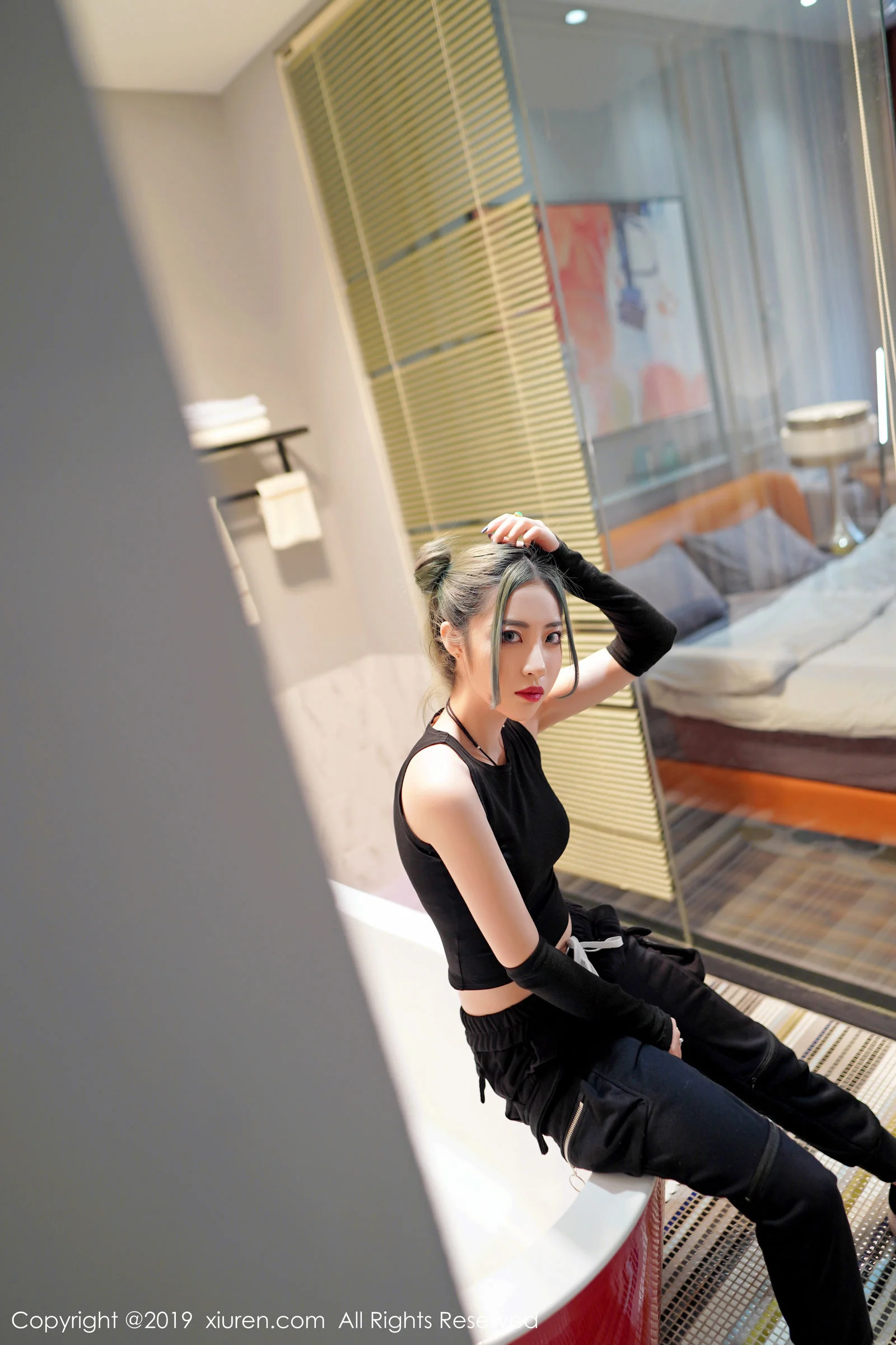 贾诗晗 - Photo 41