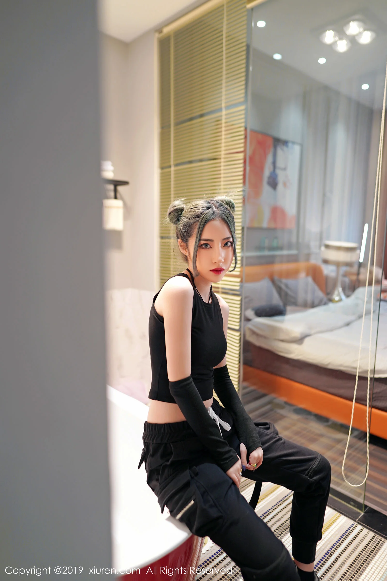 贾诗晗 - Photo 42