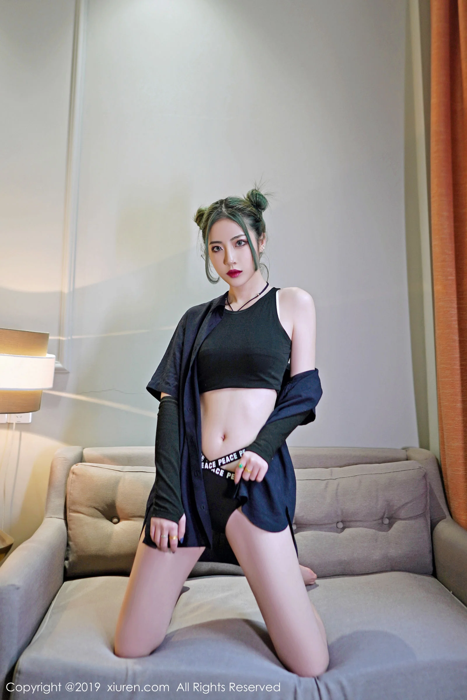 贾诗晗 - Photo 44