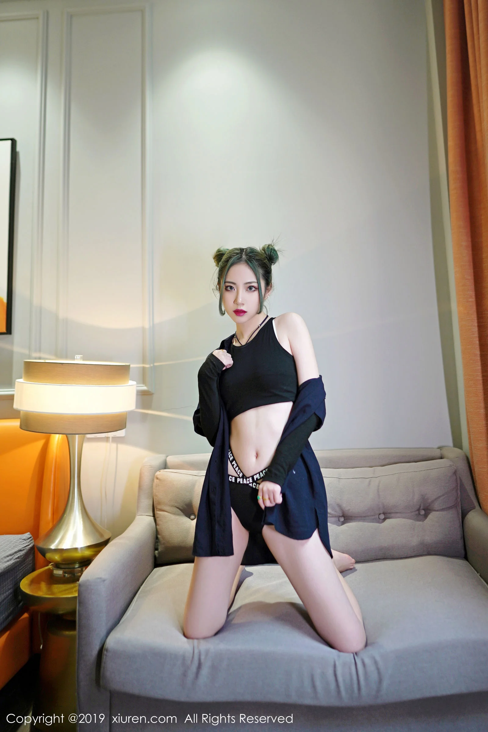 贾诗晗 - Photo 45