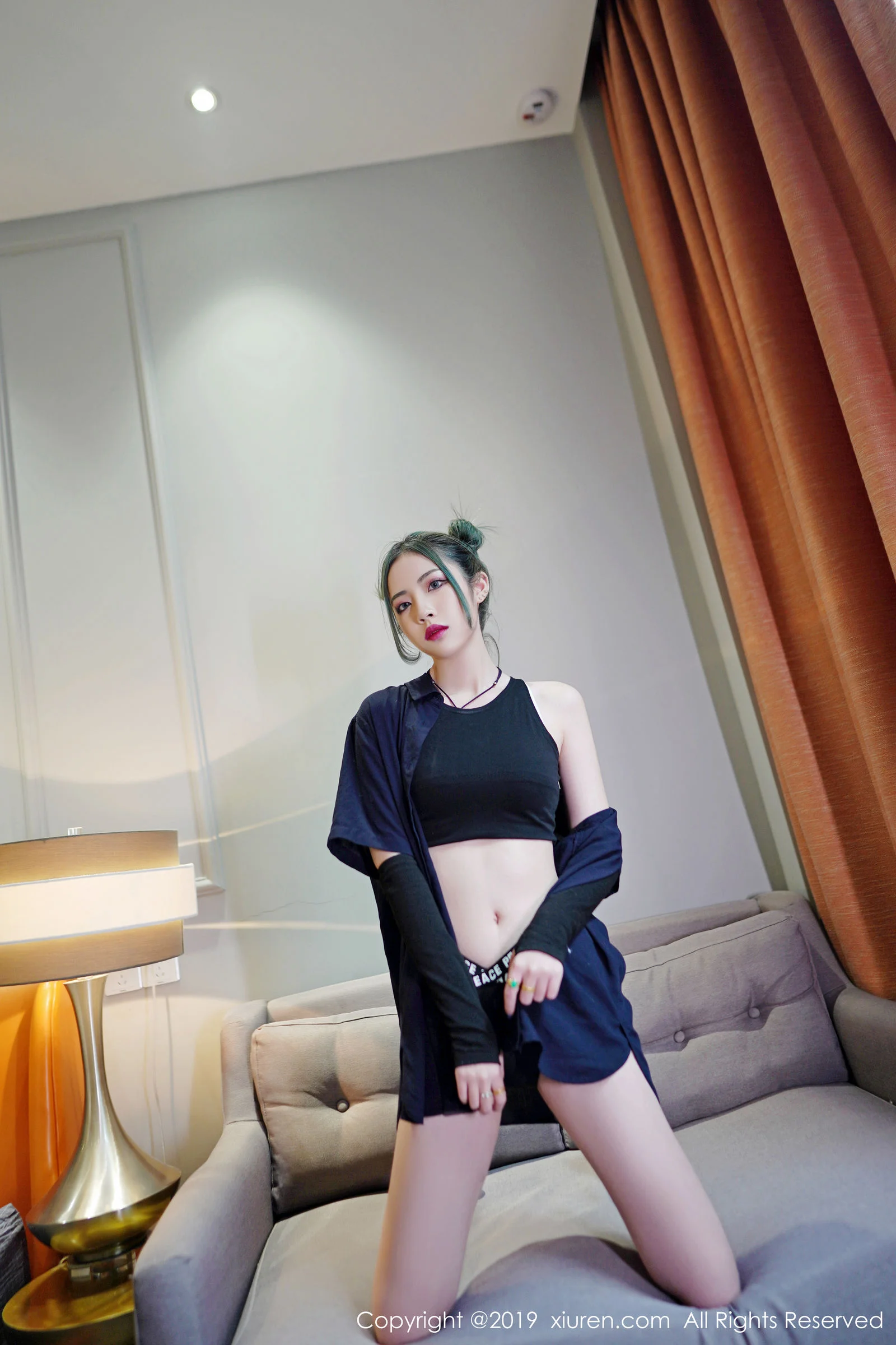 贾诗晗 - Photo 46