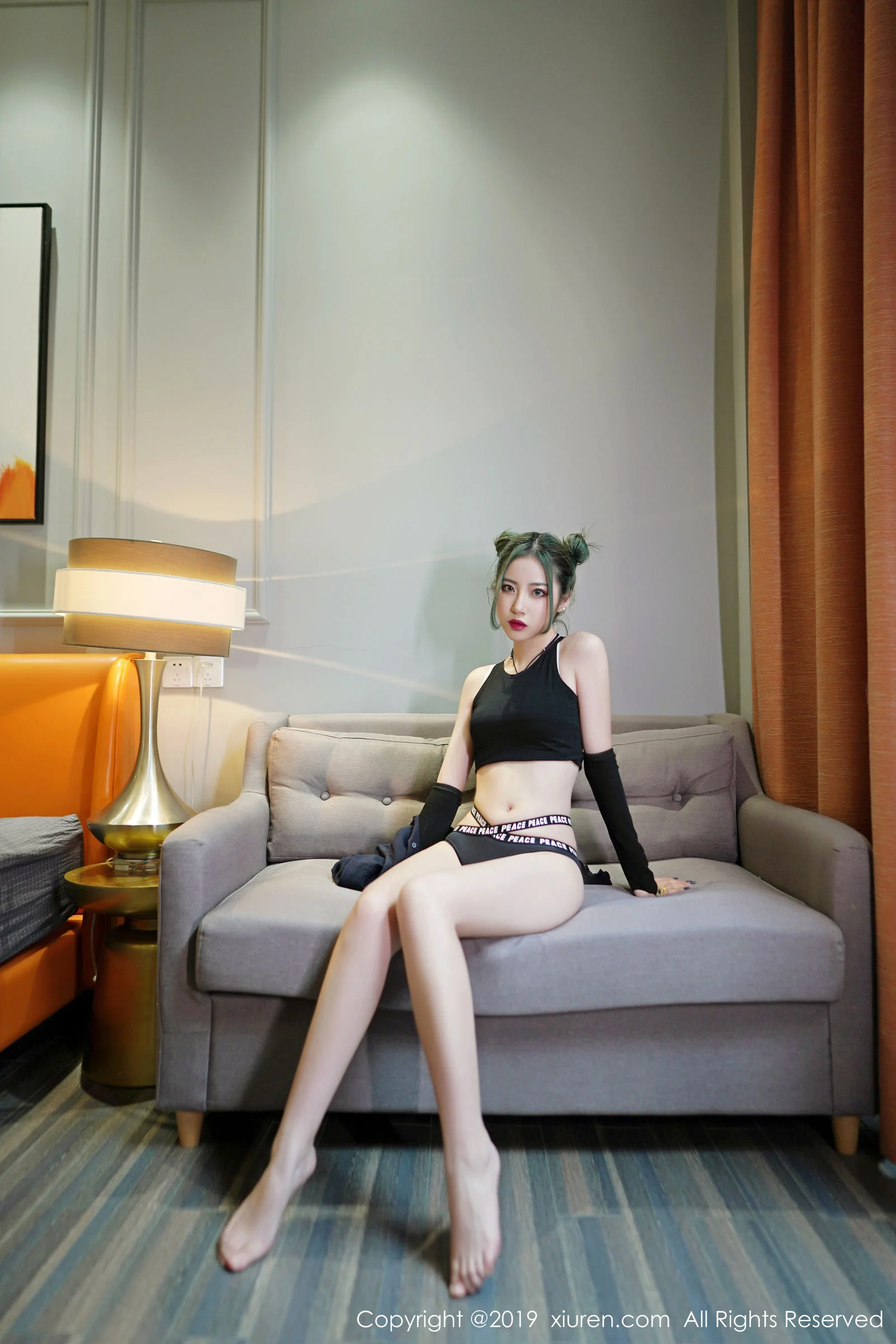 贾诗晗 - Photo 47