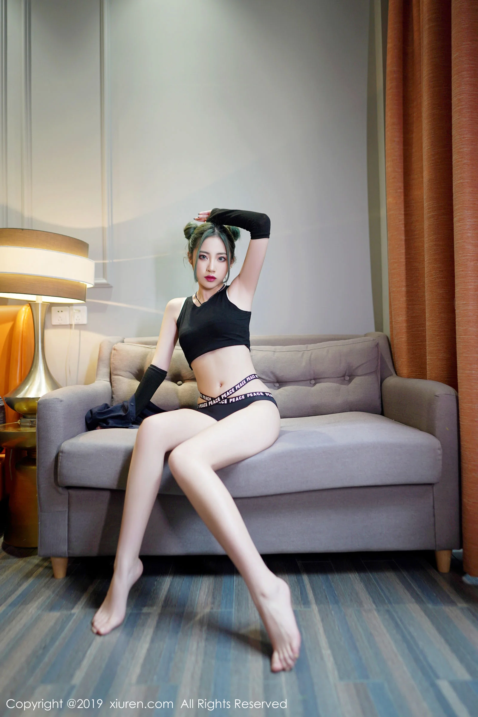 贾诗晗 - Photo 49