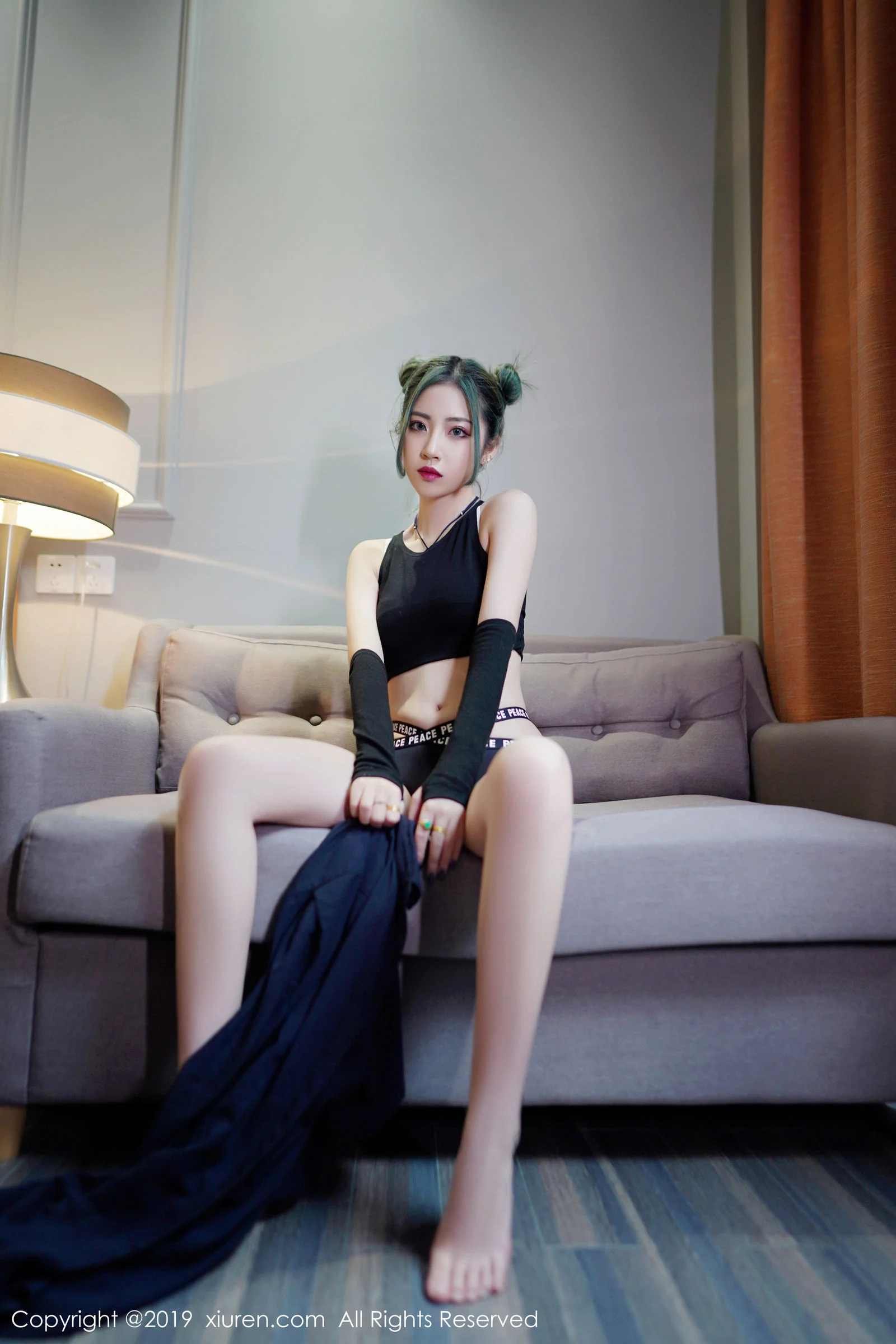 贾诗晗 - Photo 51