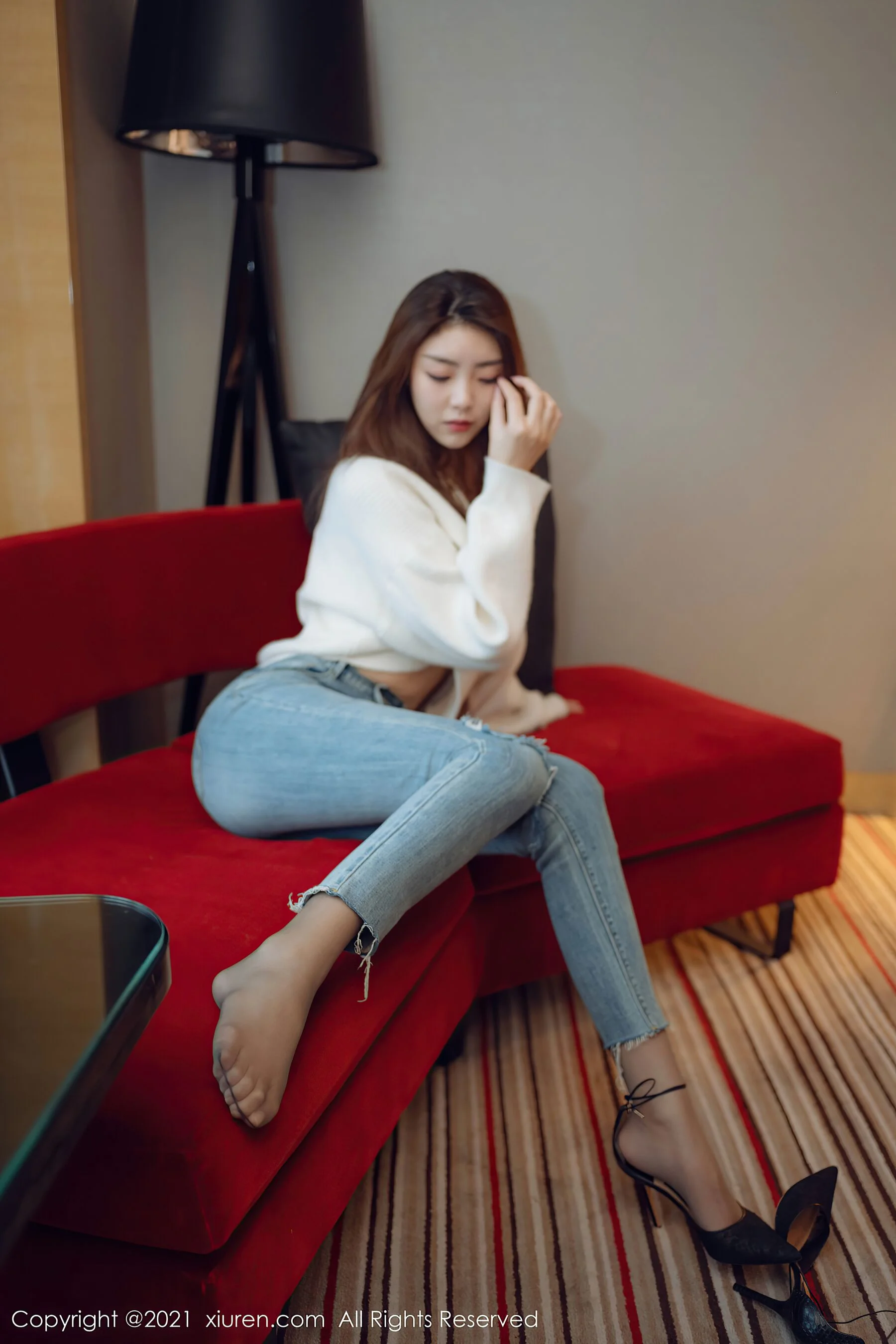 可乐Vicky - Photo 17