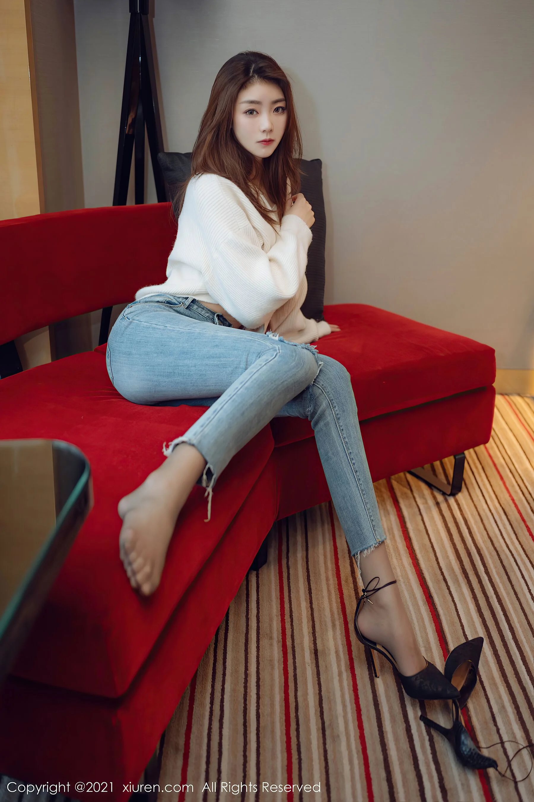 可乐Vicky - Photo 18