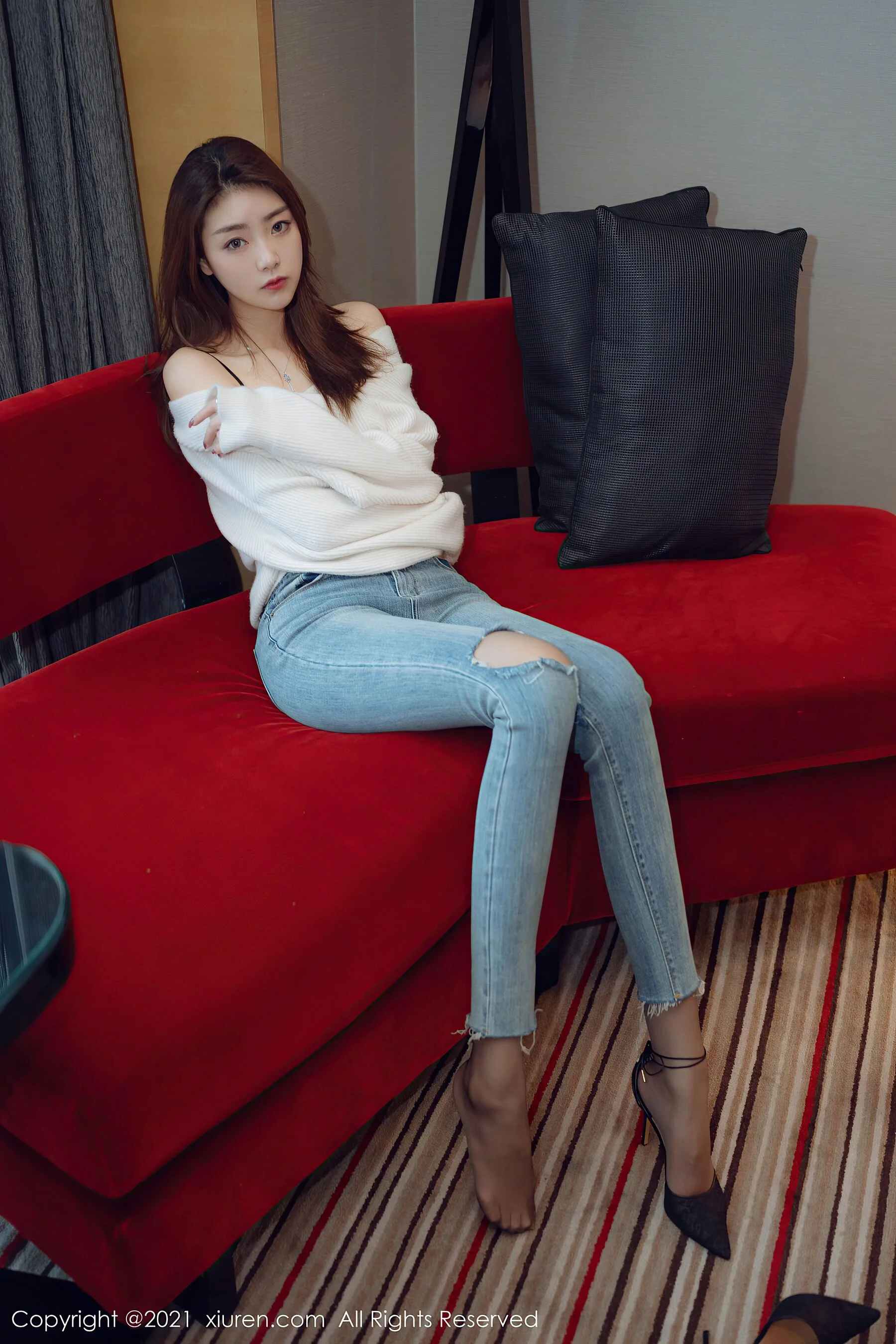 可乐Vicky - Photo 21