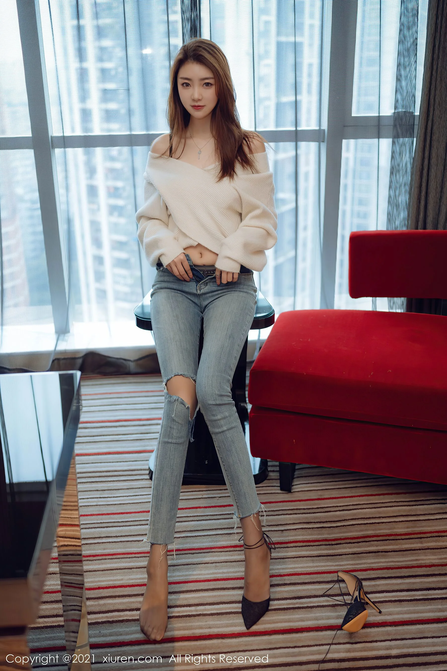 可乐Vicky - Photo 30