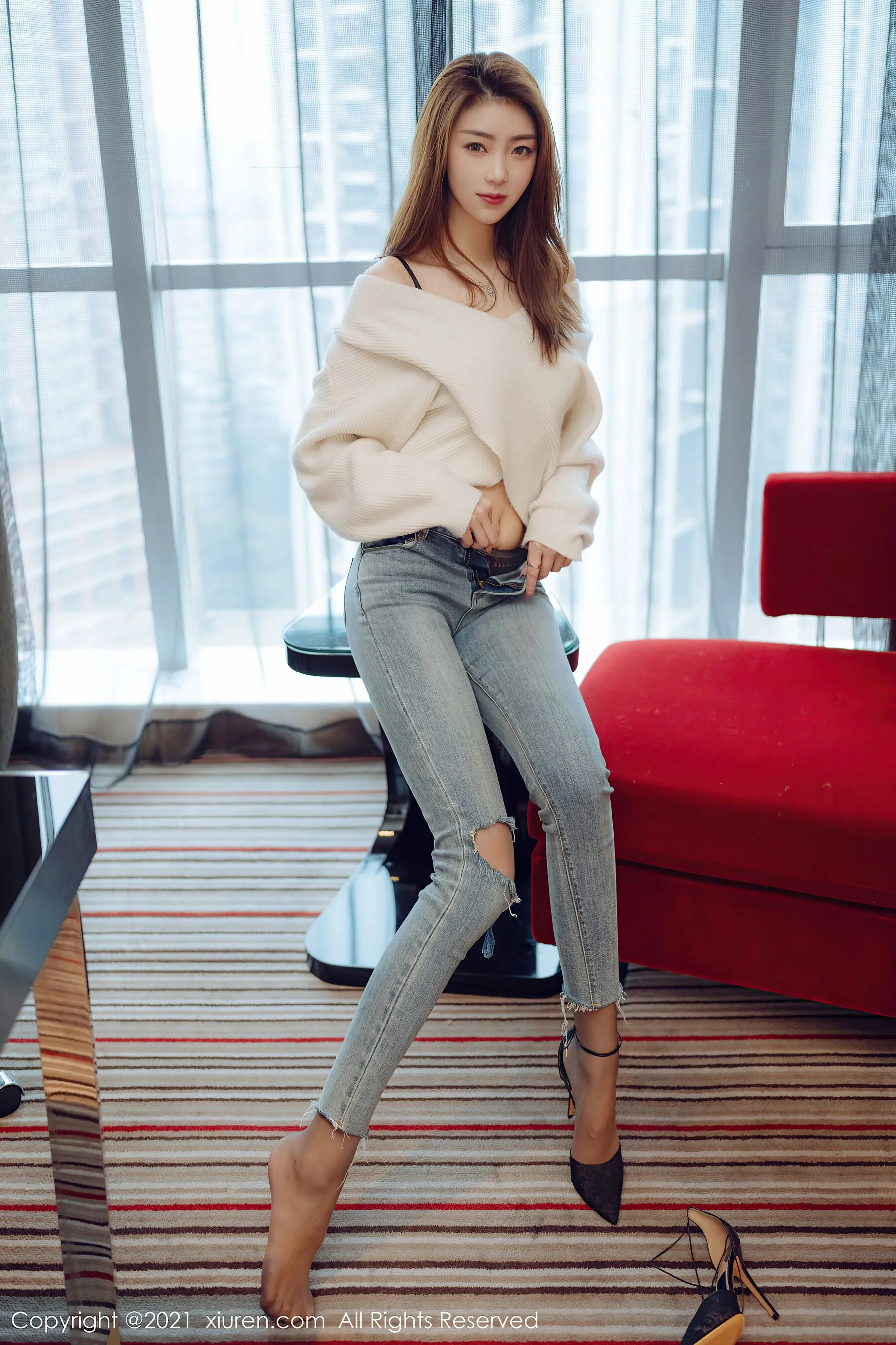 可乐Vicky - Photo 31