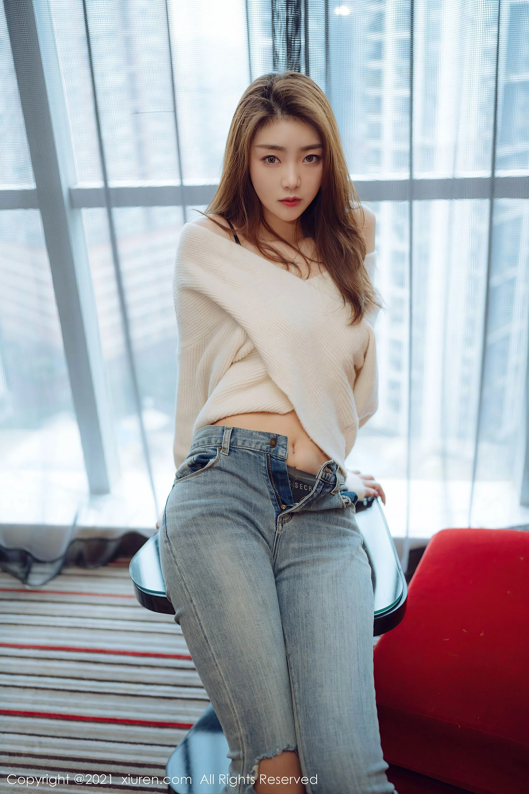 可乐Vicky - Photo 32