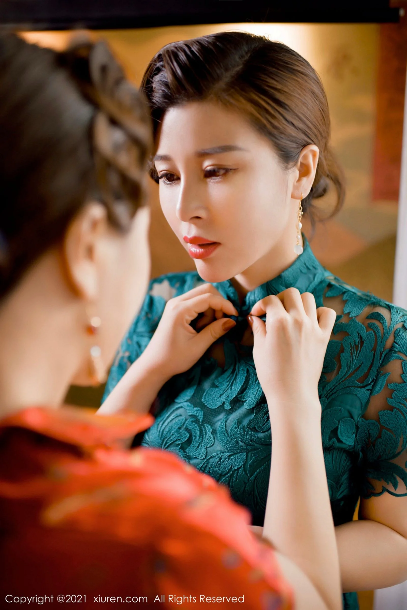 模特合集 - Photo 27