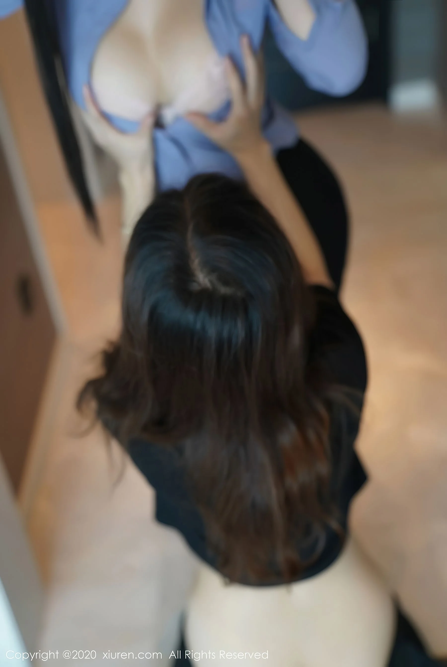 模特合集 - Photo 18