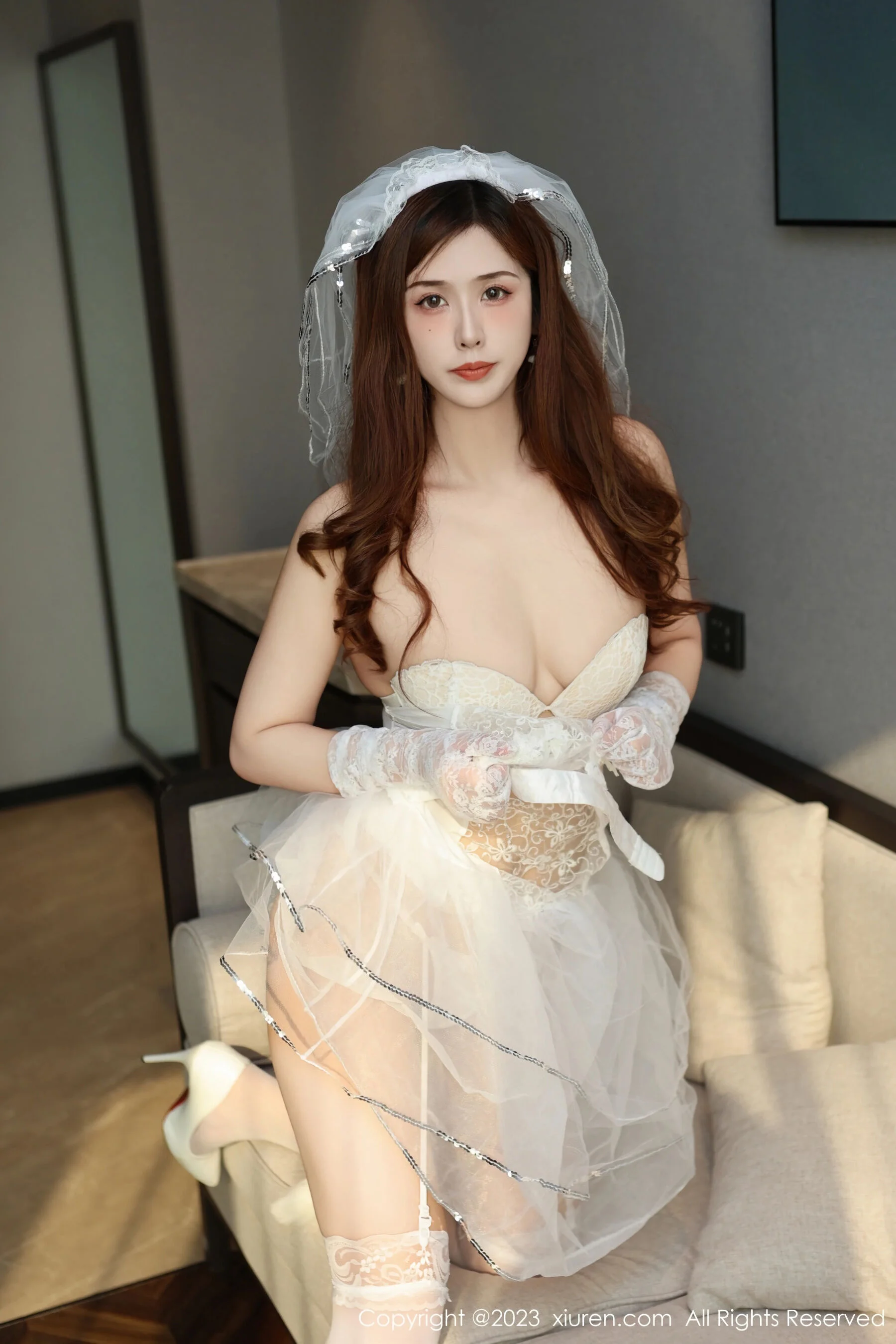 月野兔美妞 - Photo 31