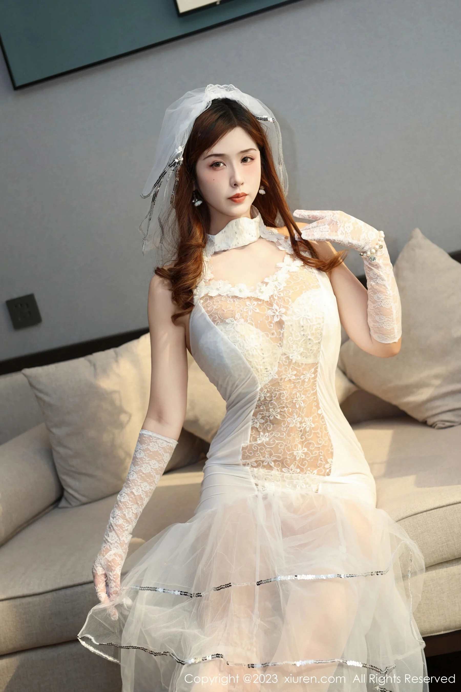 月野兔美妞 - Photo 35