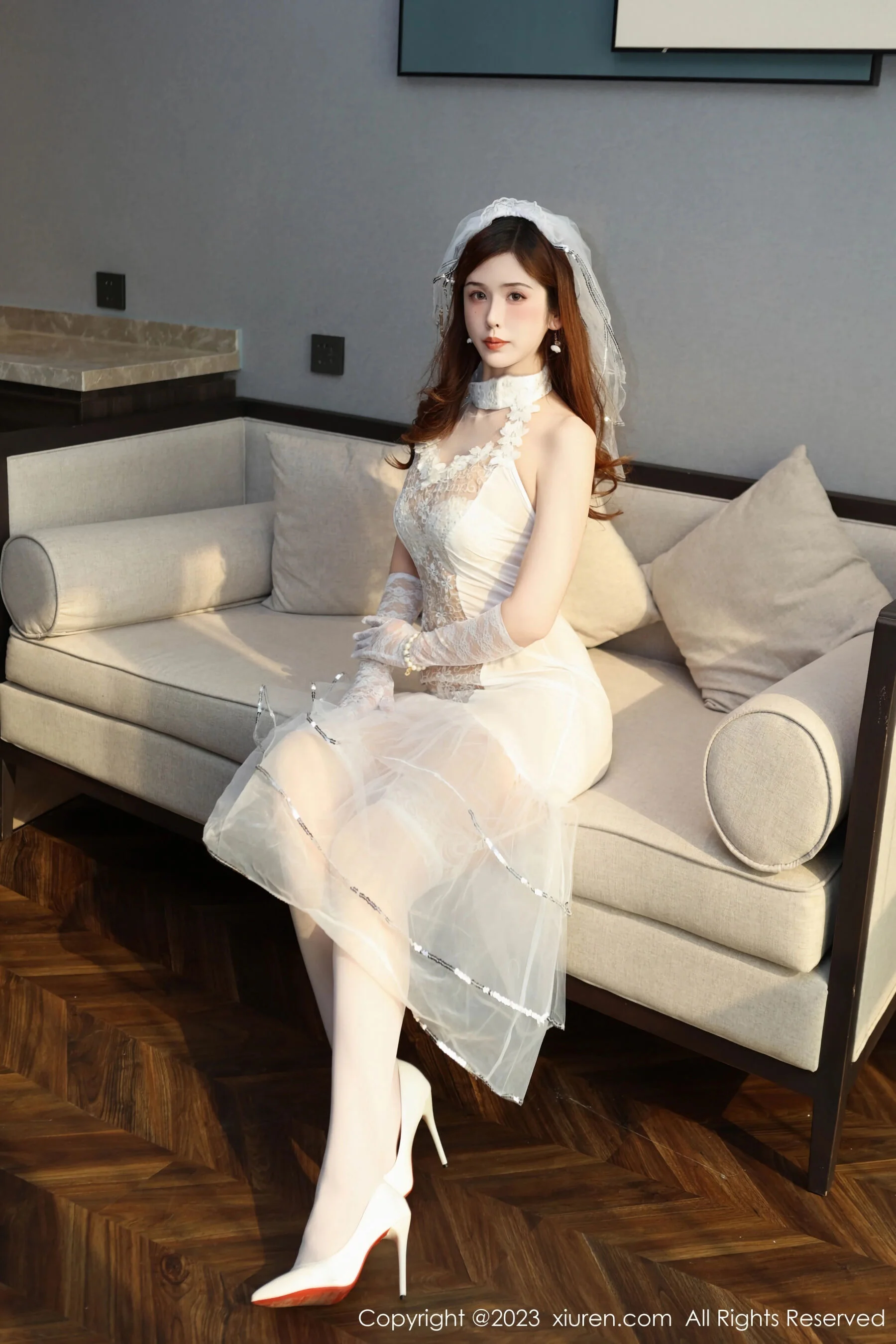 月野兔美妞 - Photo 46