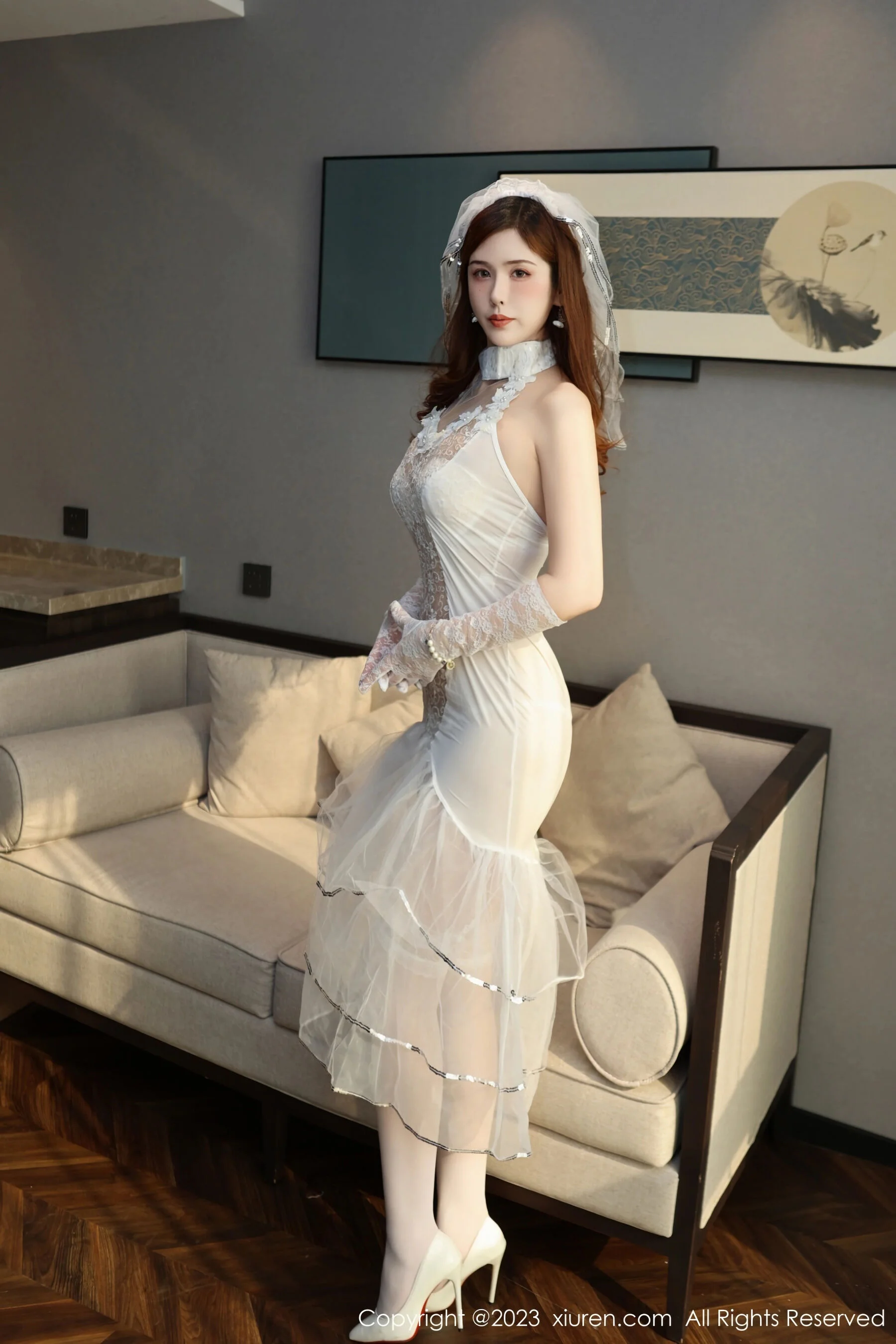 月野兔美妞 - Photo 68