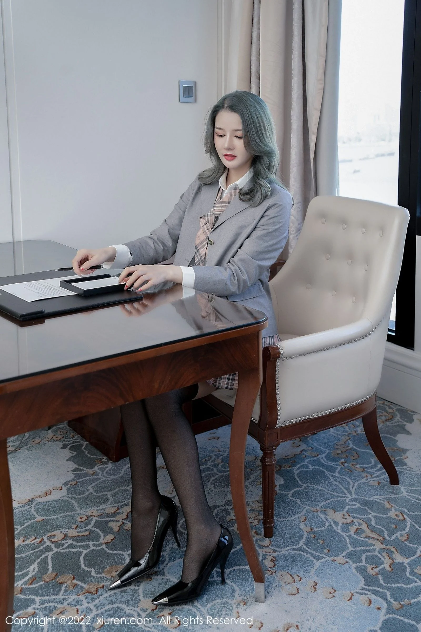 文芮jeninfer - Photo 2