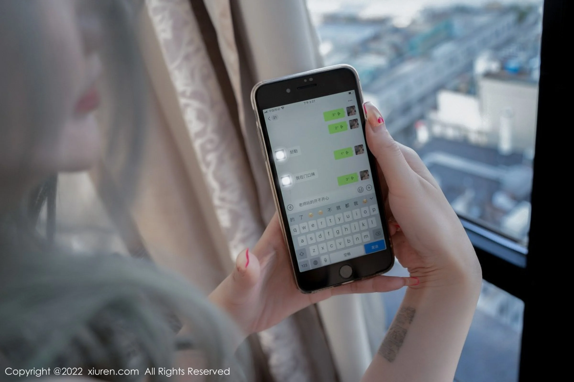 文芮jeninfer - Photo 49