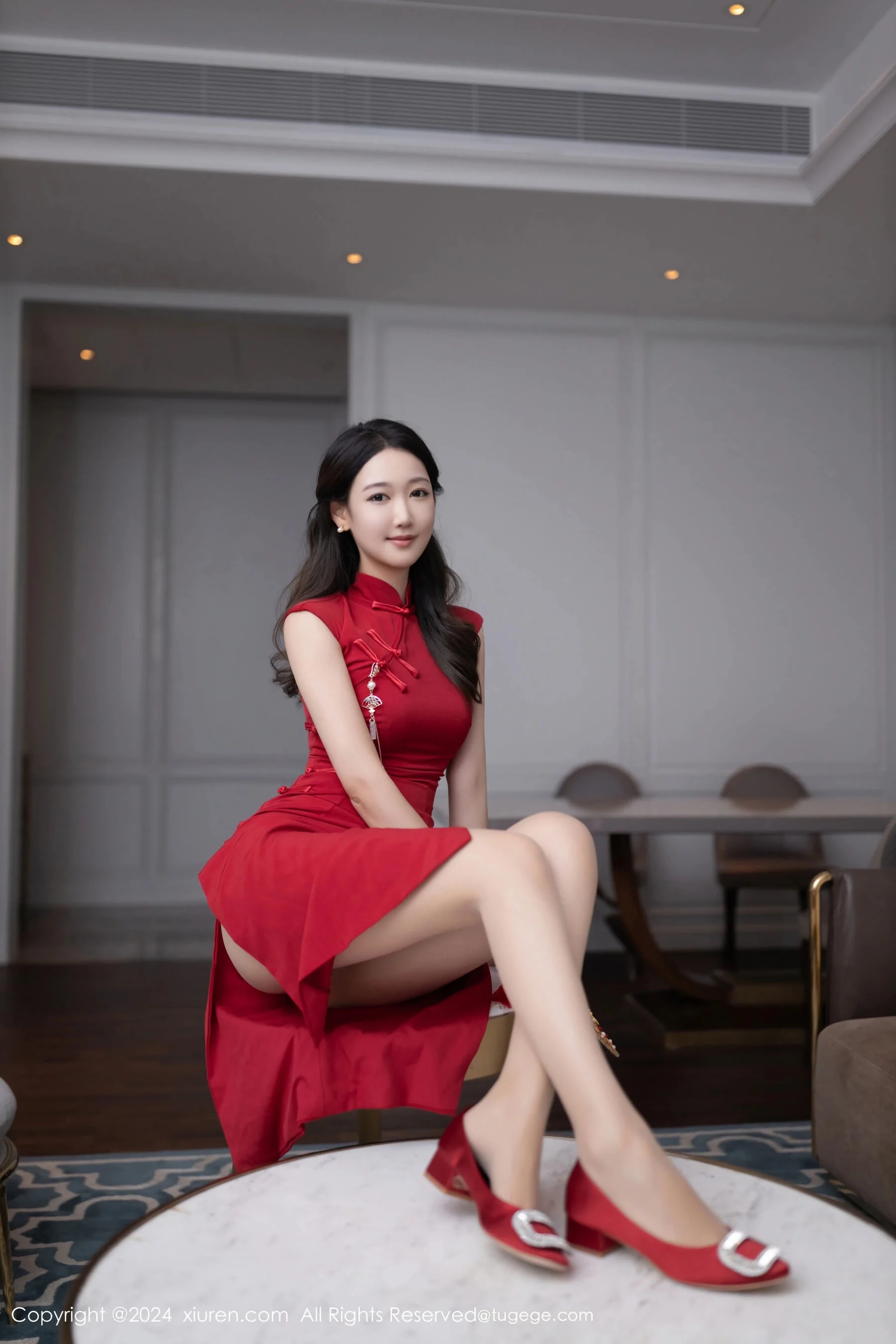 唐安琪 - Photo 11