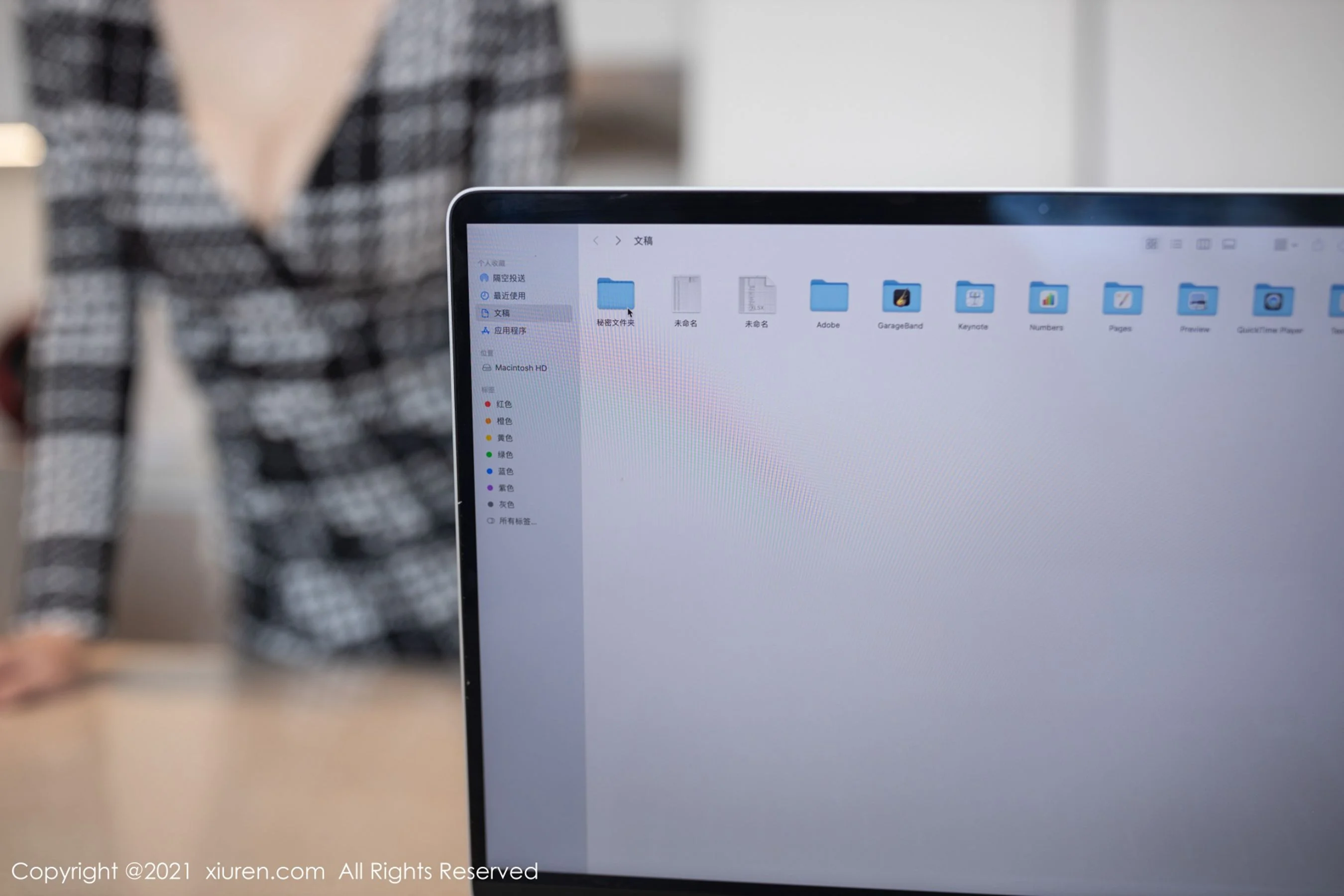 安然Maleah - Photo 6